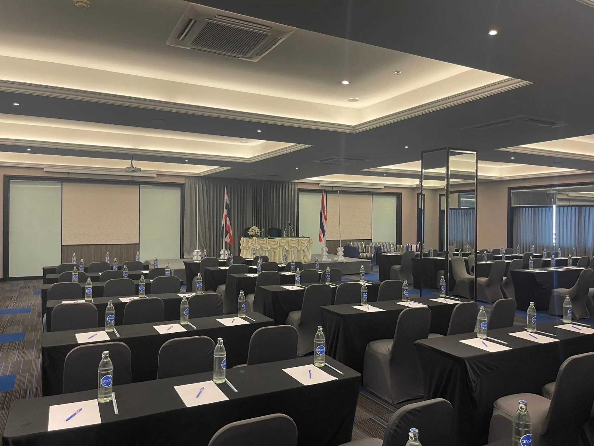 Meeting/conference room in Witz Bangkok Ramkhamhaeng