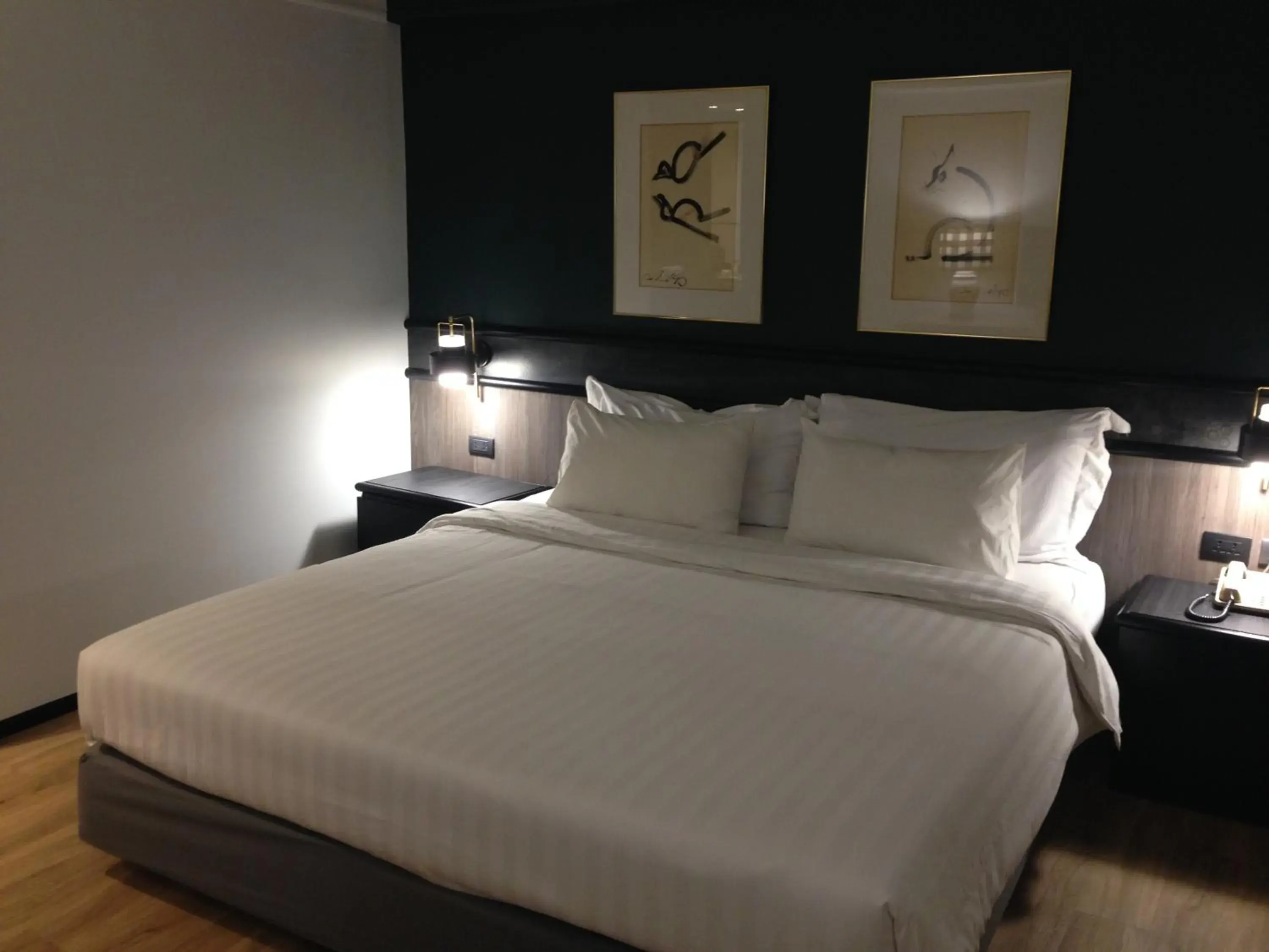 Bedroom, Bed in Witz Bangkok Ramkhamhaeng Bedroom, Bed in Witz Bangkok Ramkhamhaeng