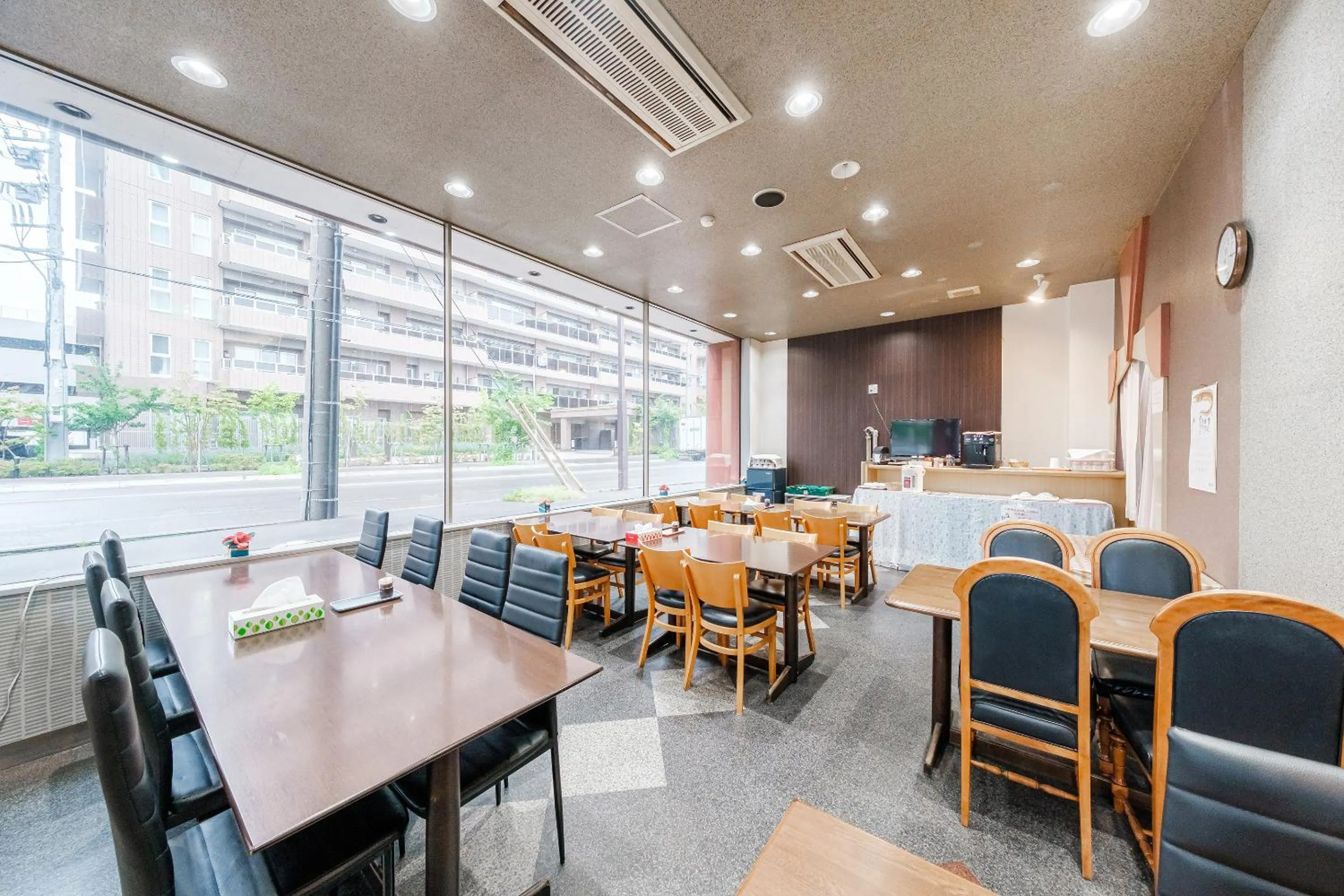 Tabist Annex Hotel Tetora Hakodate