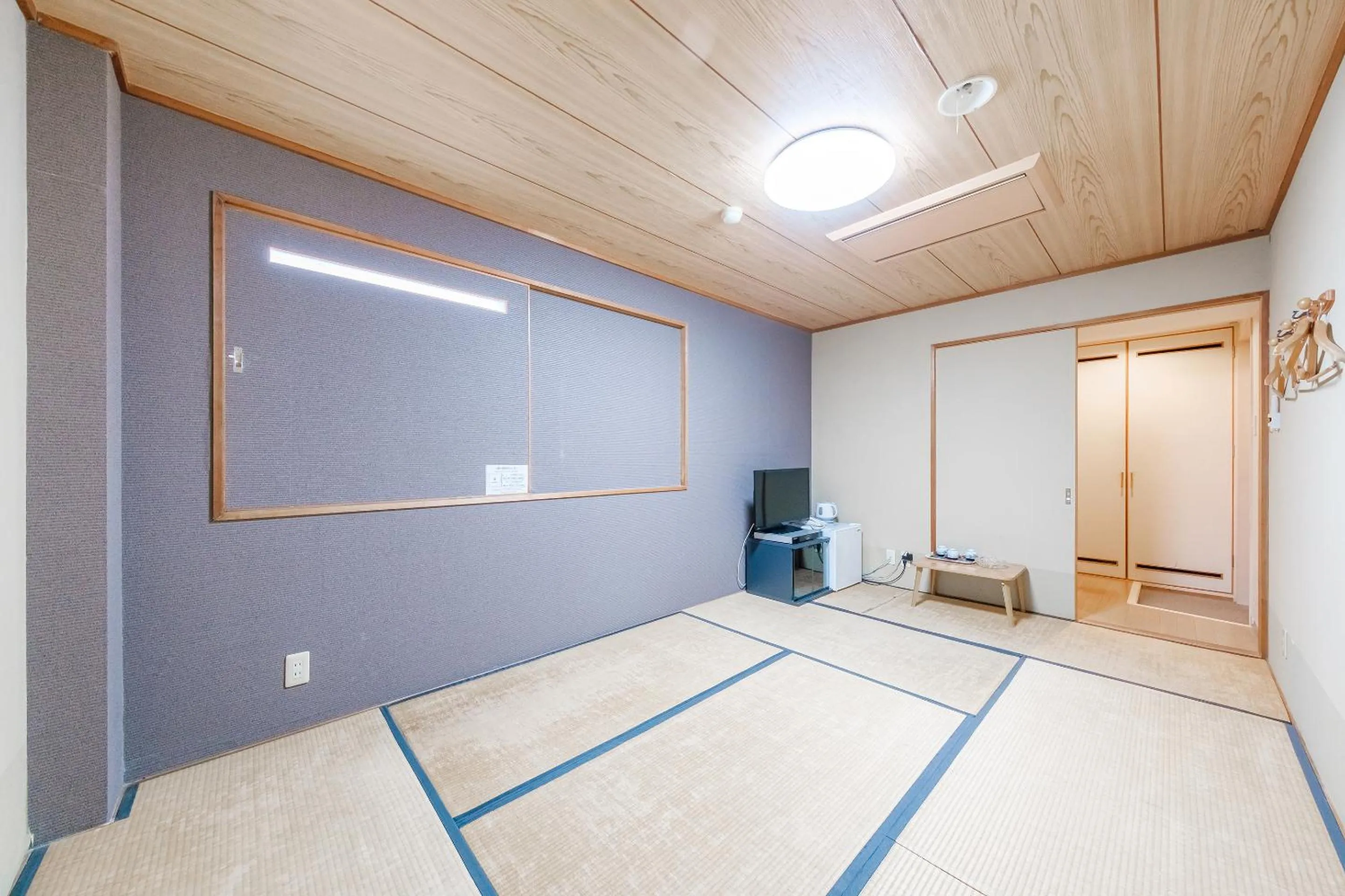 Tabist Annex Hotel Tetora Hakodate