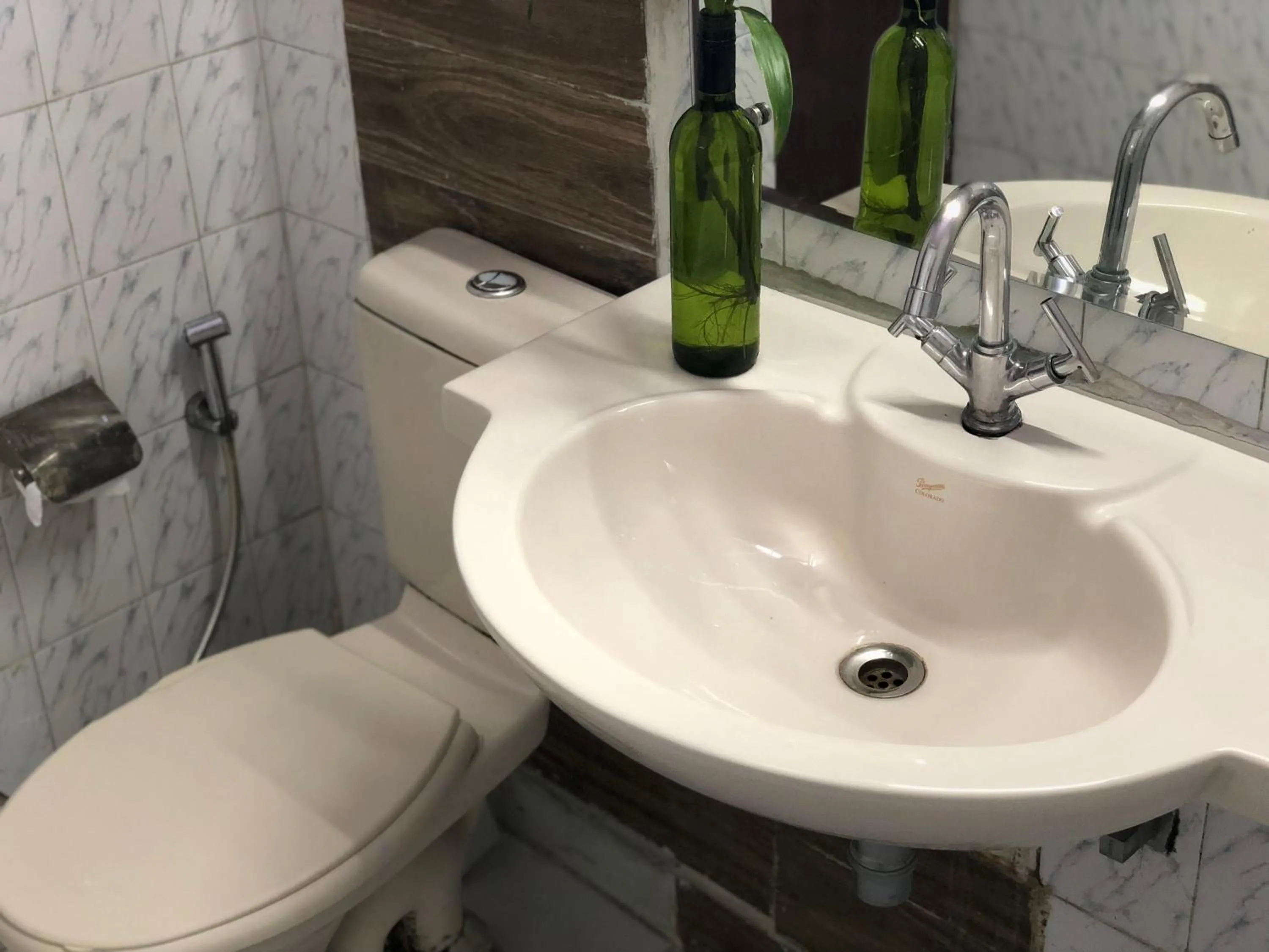 Sailors Home - C6, Vasant Kunj