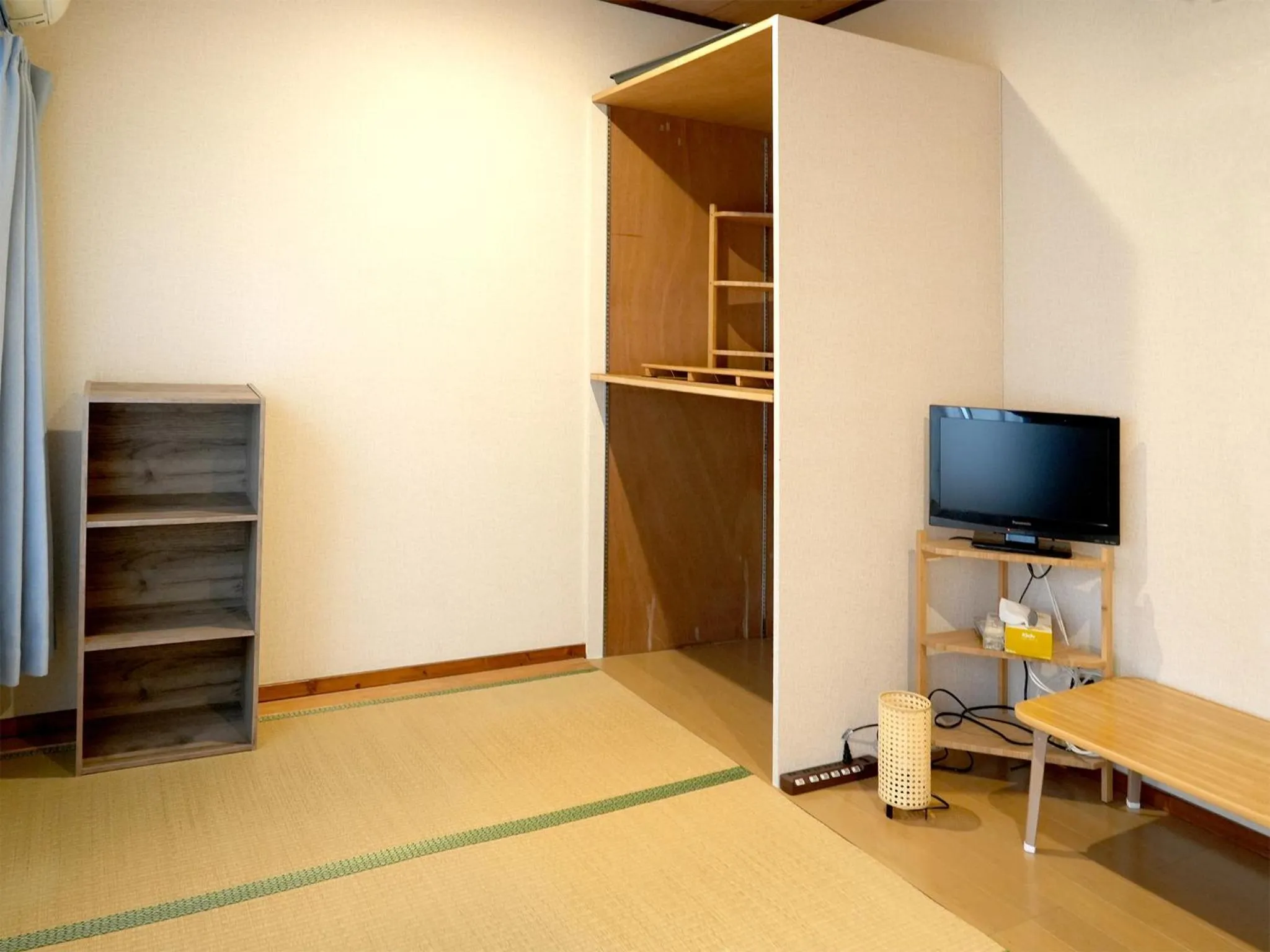 Photo of the whole room in Ryokan Nakadaya