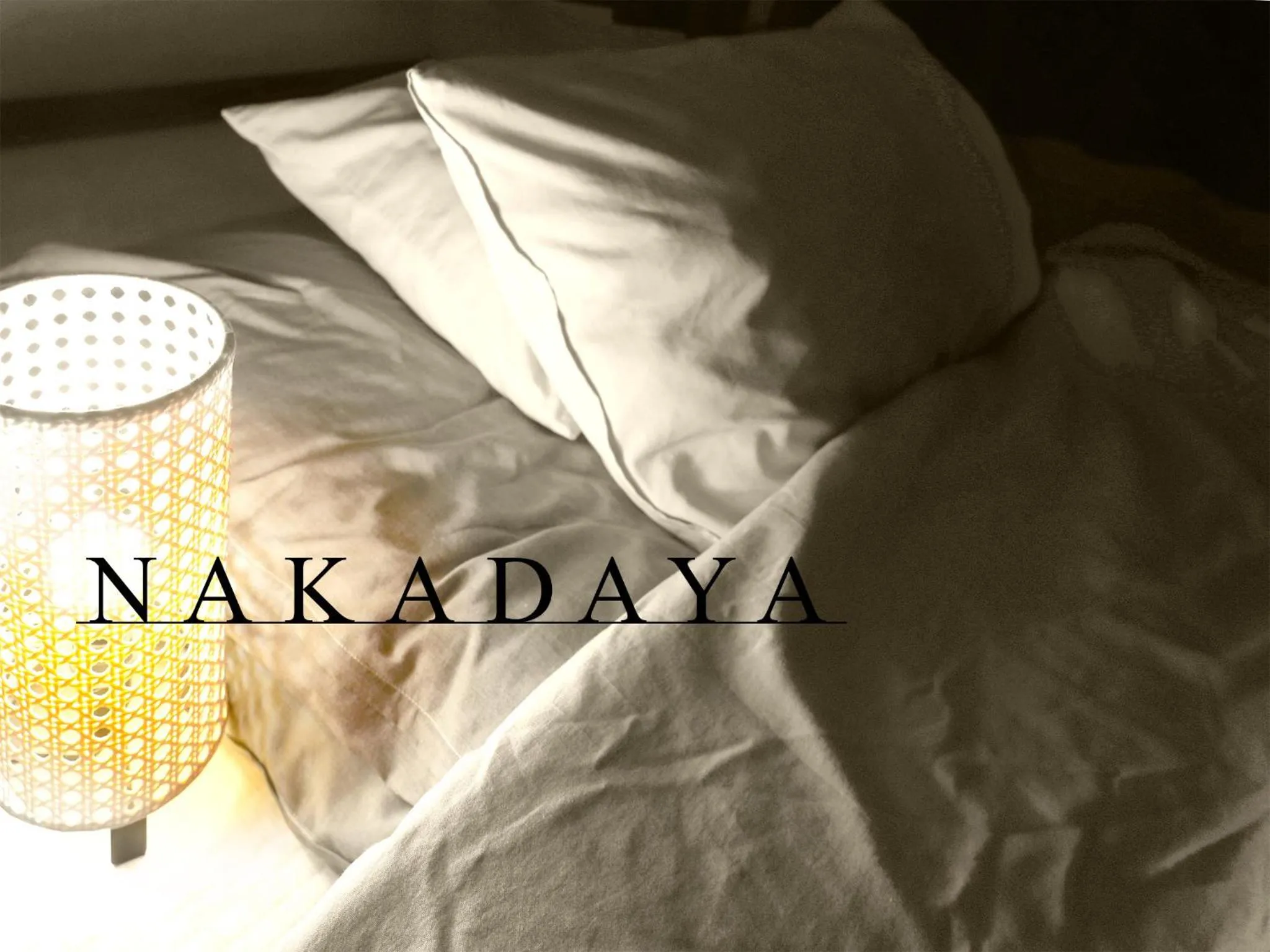 Bedroom, Bed in Ryokan Nakadaya