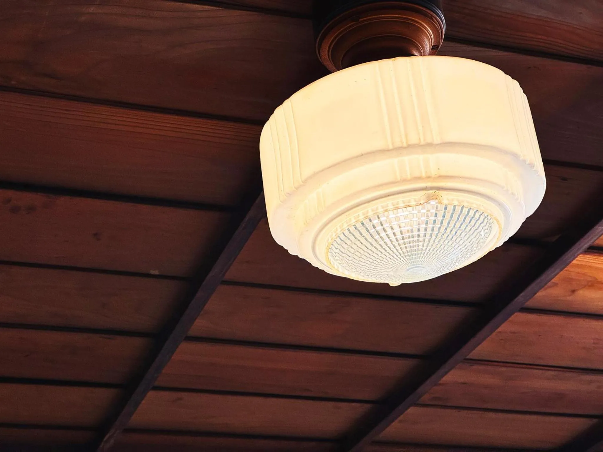 Decorative detail in Ryokan Nakadaya