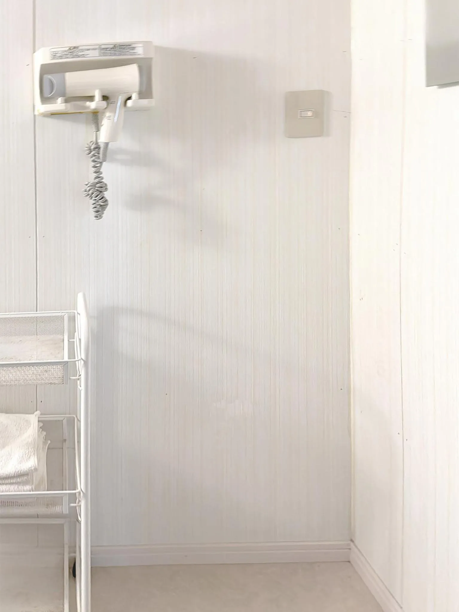 Bathroom in Ryokan Nakadaya