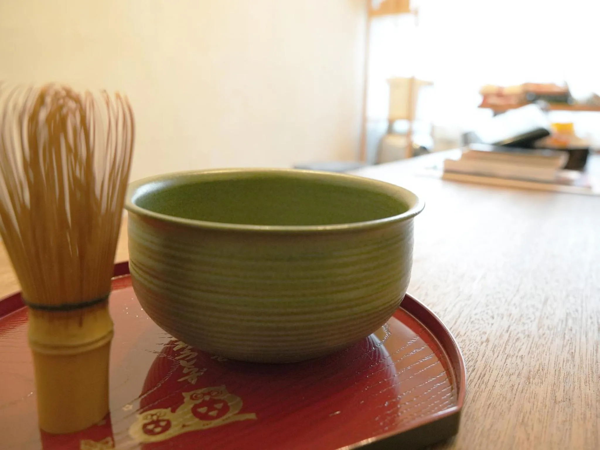 Food and drinks in Ryokan Nakadaya