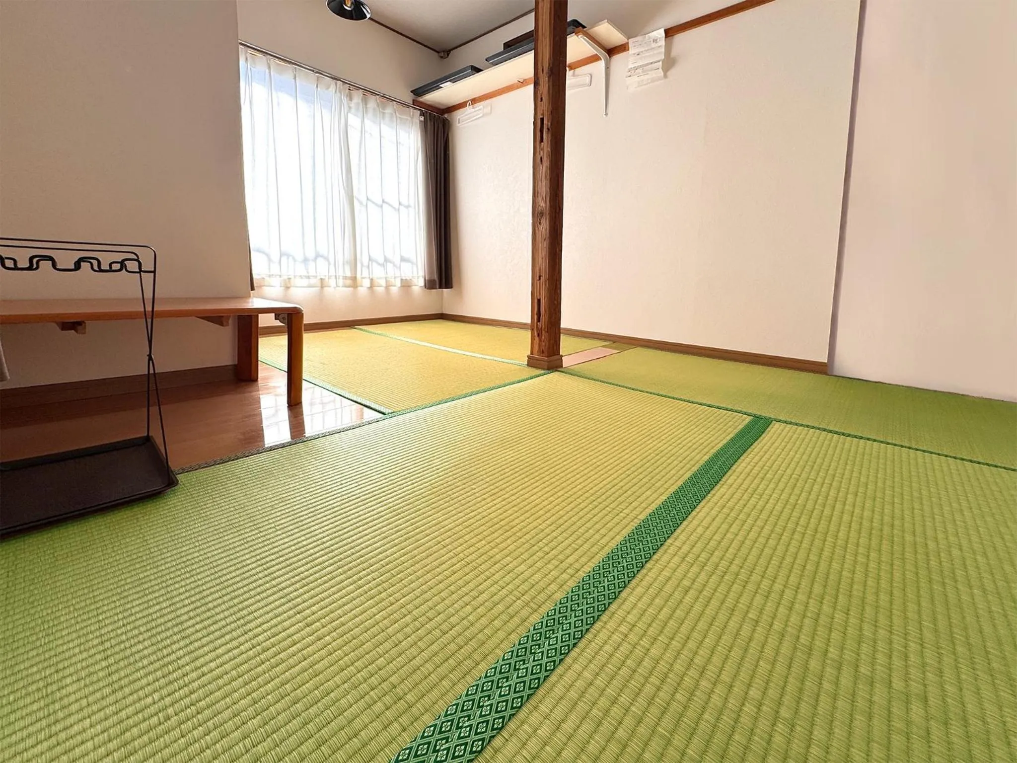 Photo of the whole room, Bed in Ryokan Nakadaya