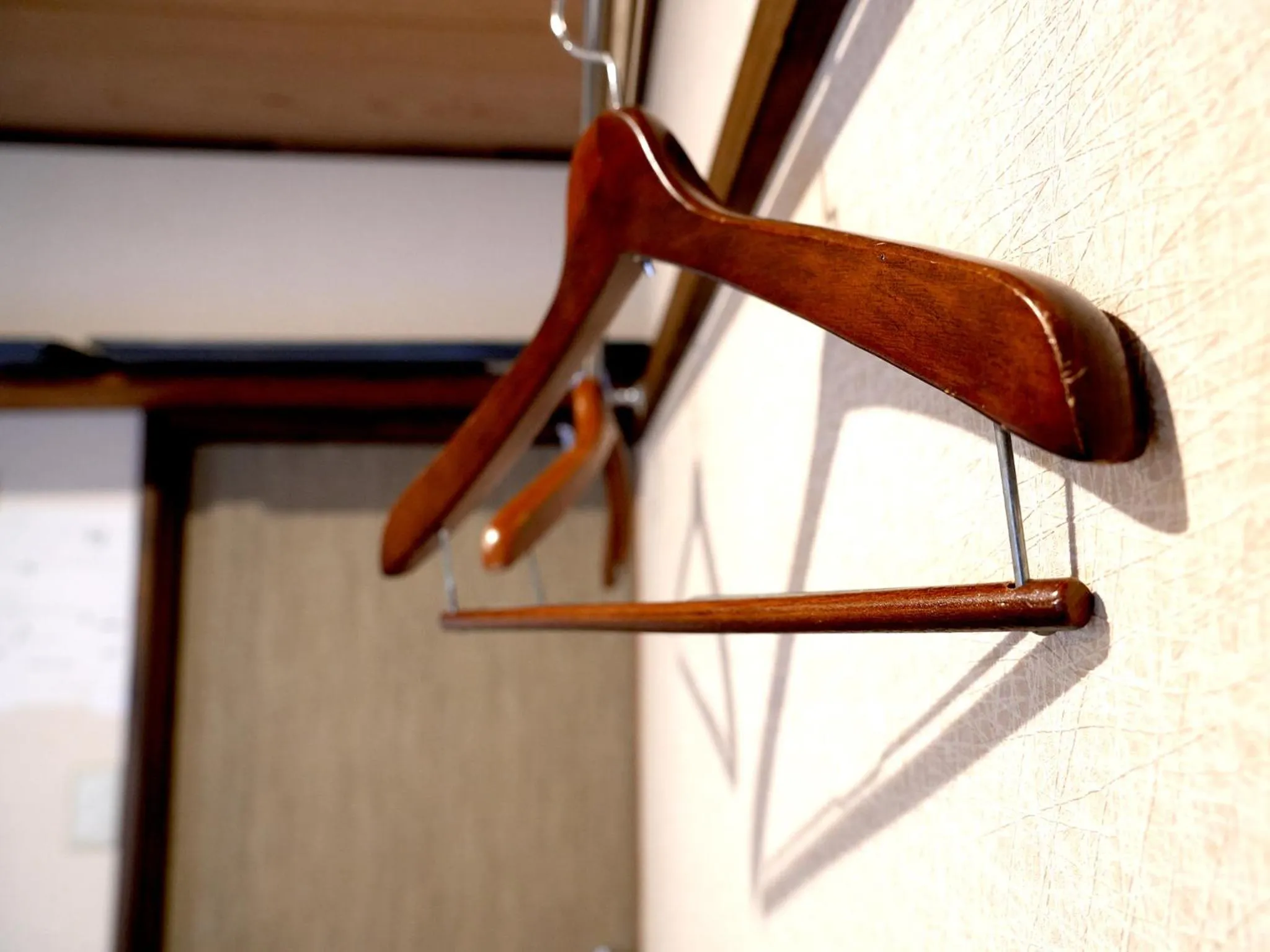Photo of the whole room in Ryokan Nakadaya