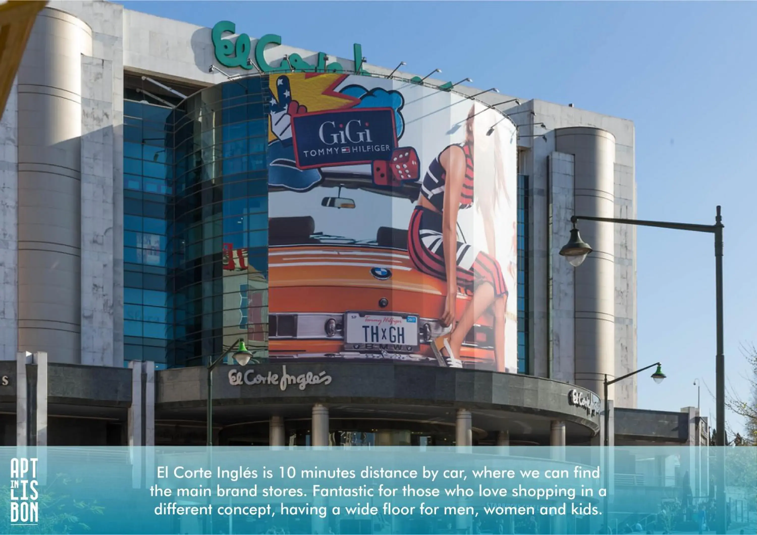 Restaurant/places to eat in LX51 Studios & Suites by APT IIN - Lisbon Center Restaurant/places to eat in LX51 Studios & Suites by APT IIN - Lisbon Center