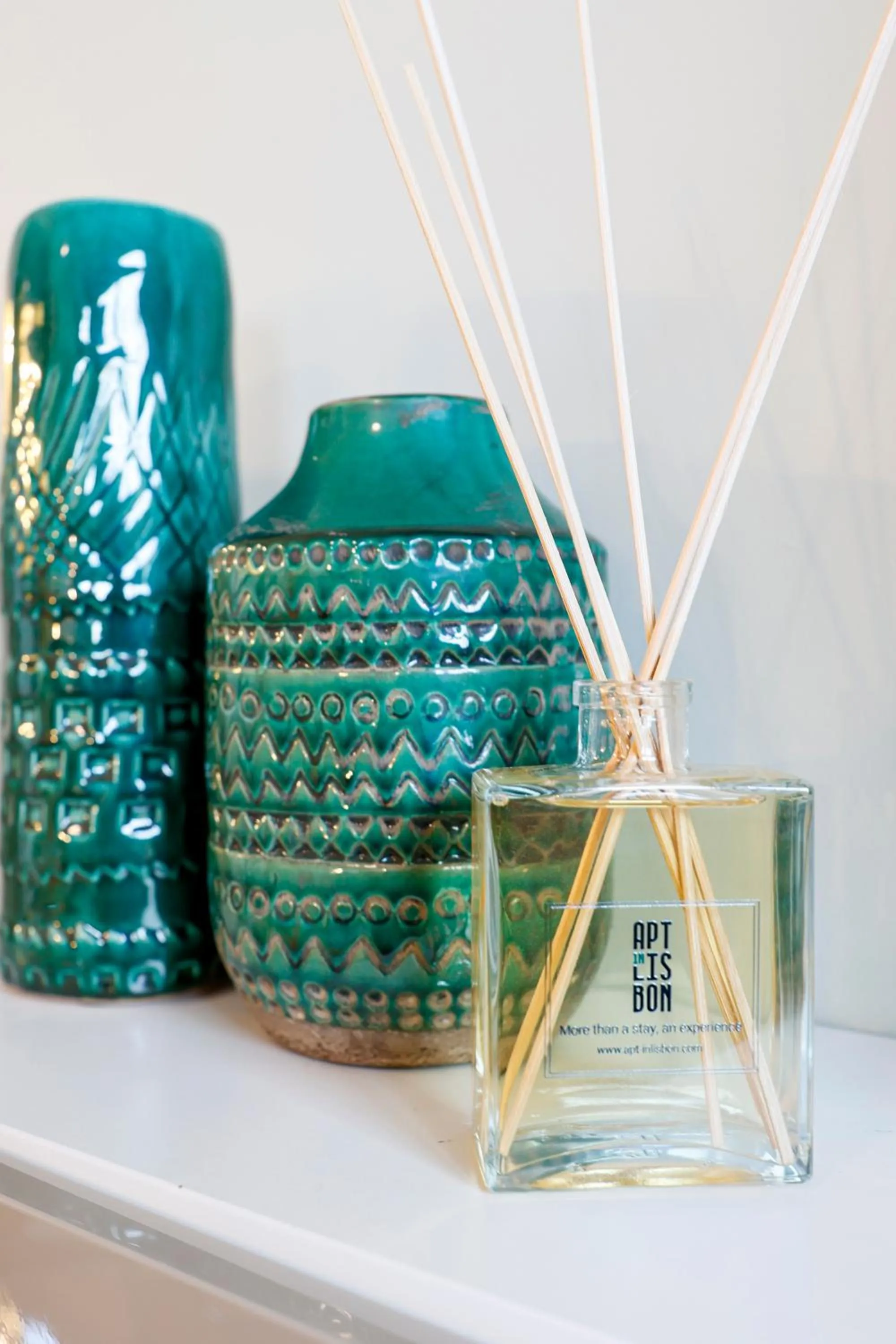 Property logo or sign in LX51 Studios & Suites by APT IIN - Lisbon Center