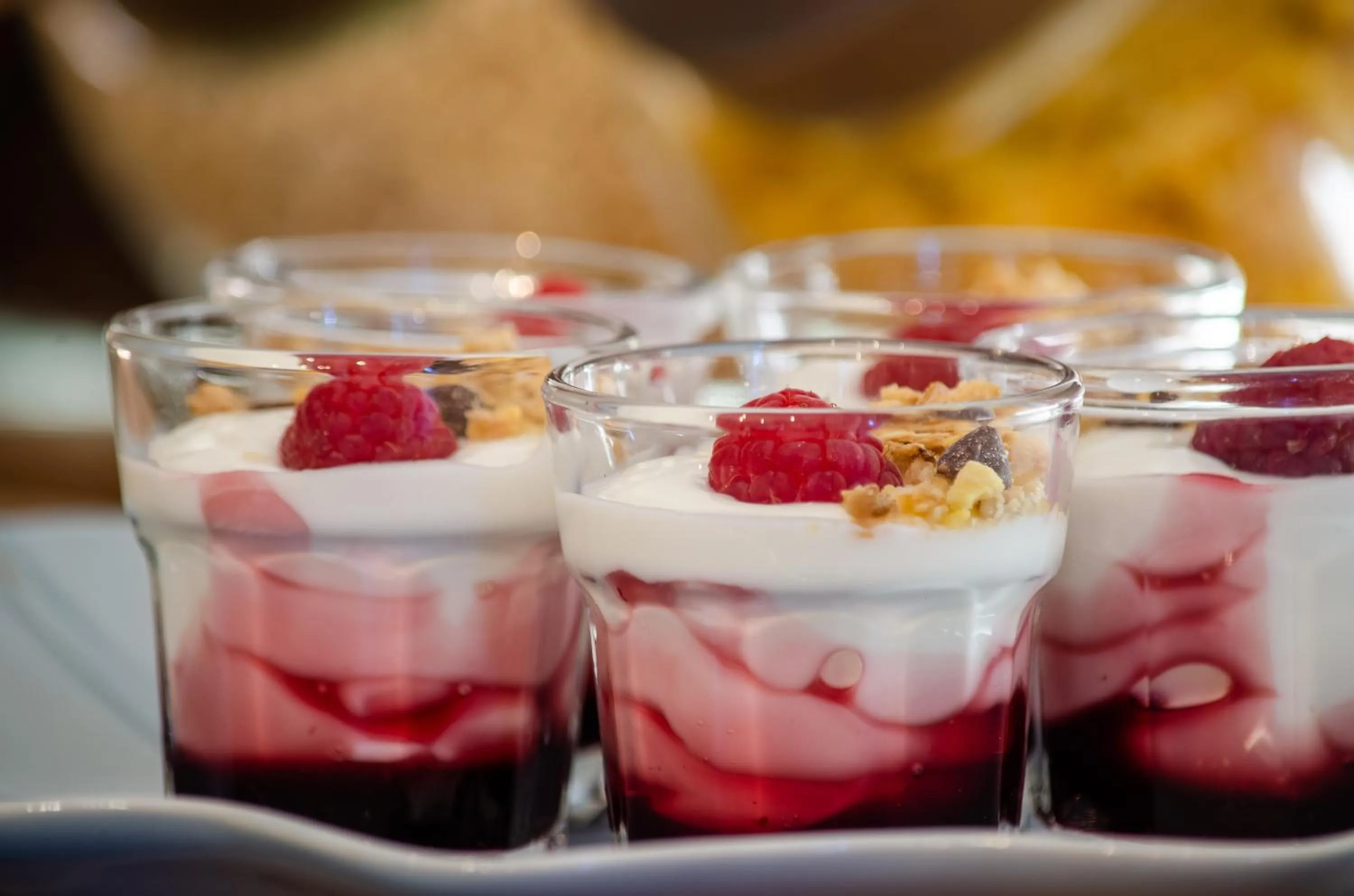 Breakfast in LX51 Studios & Suites by APT IIN - Lisbon Center