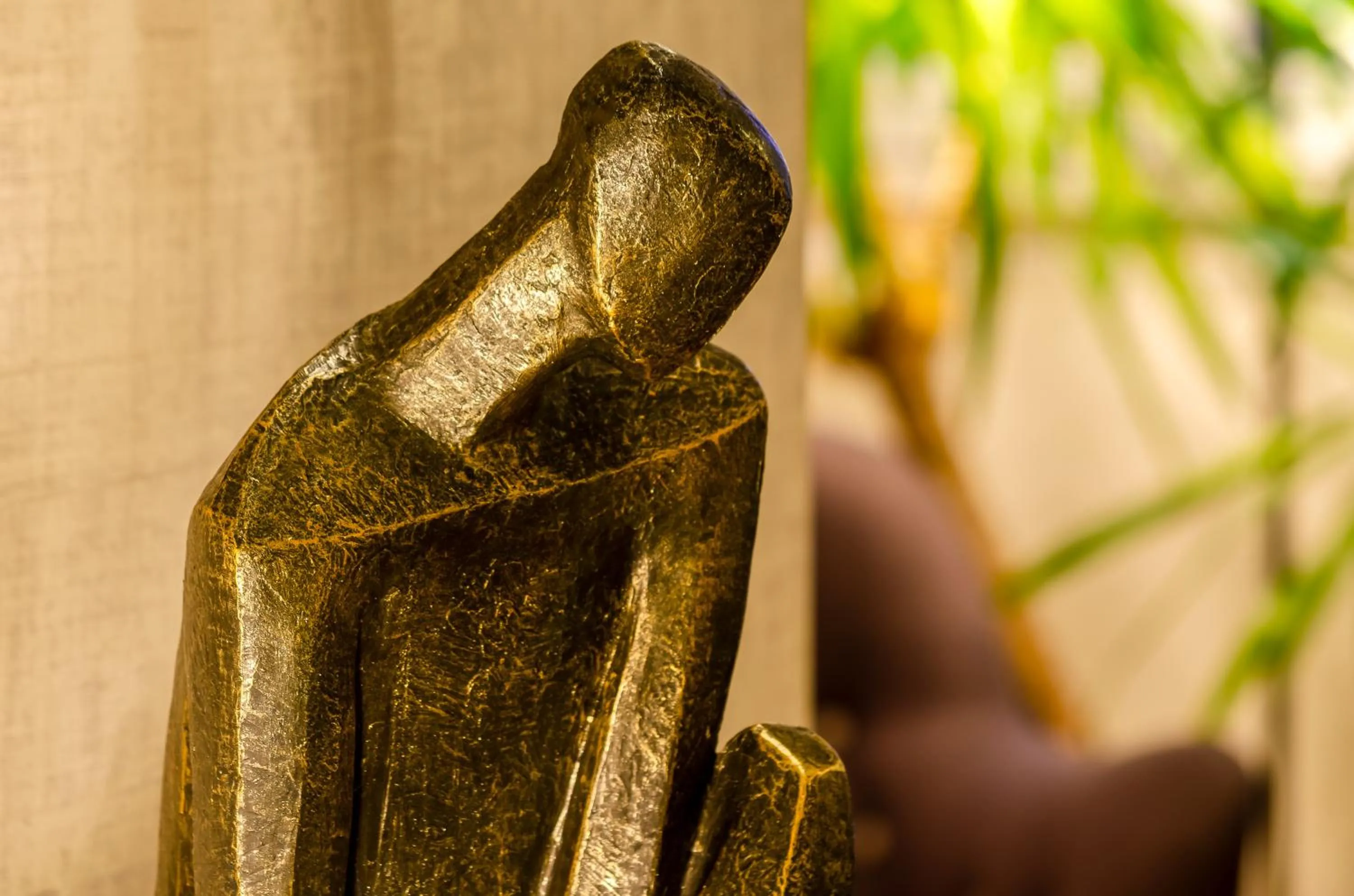 Living room in LX51 Studios & Suites by APT IIN - Lisbon Center