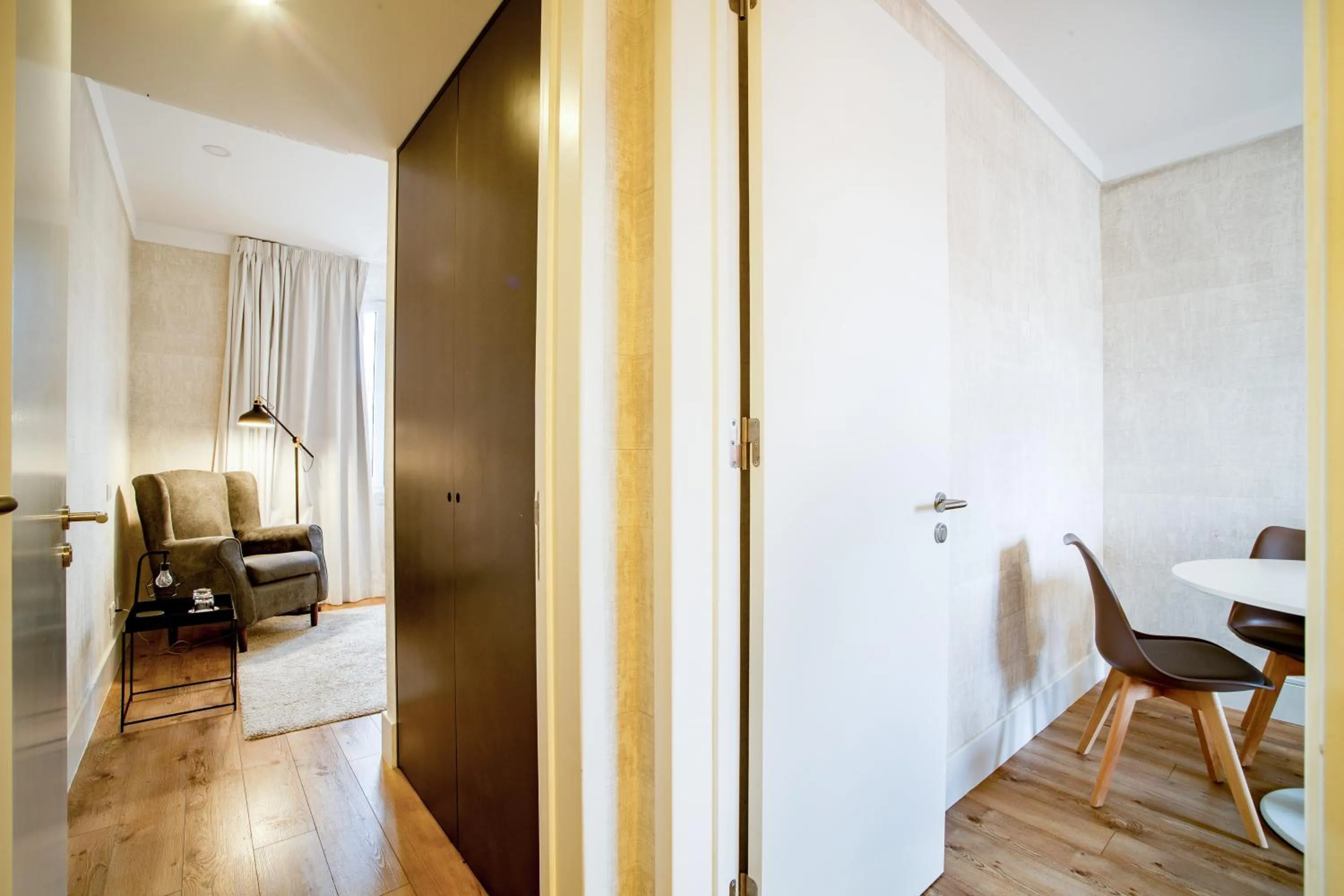 Area and facilities in LX51 Studios & Suites by APT IIN - Lisbon Center
