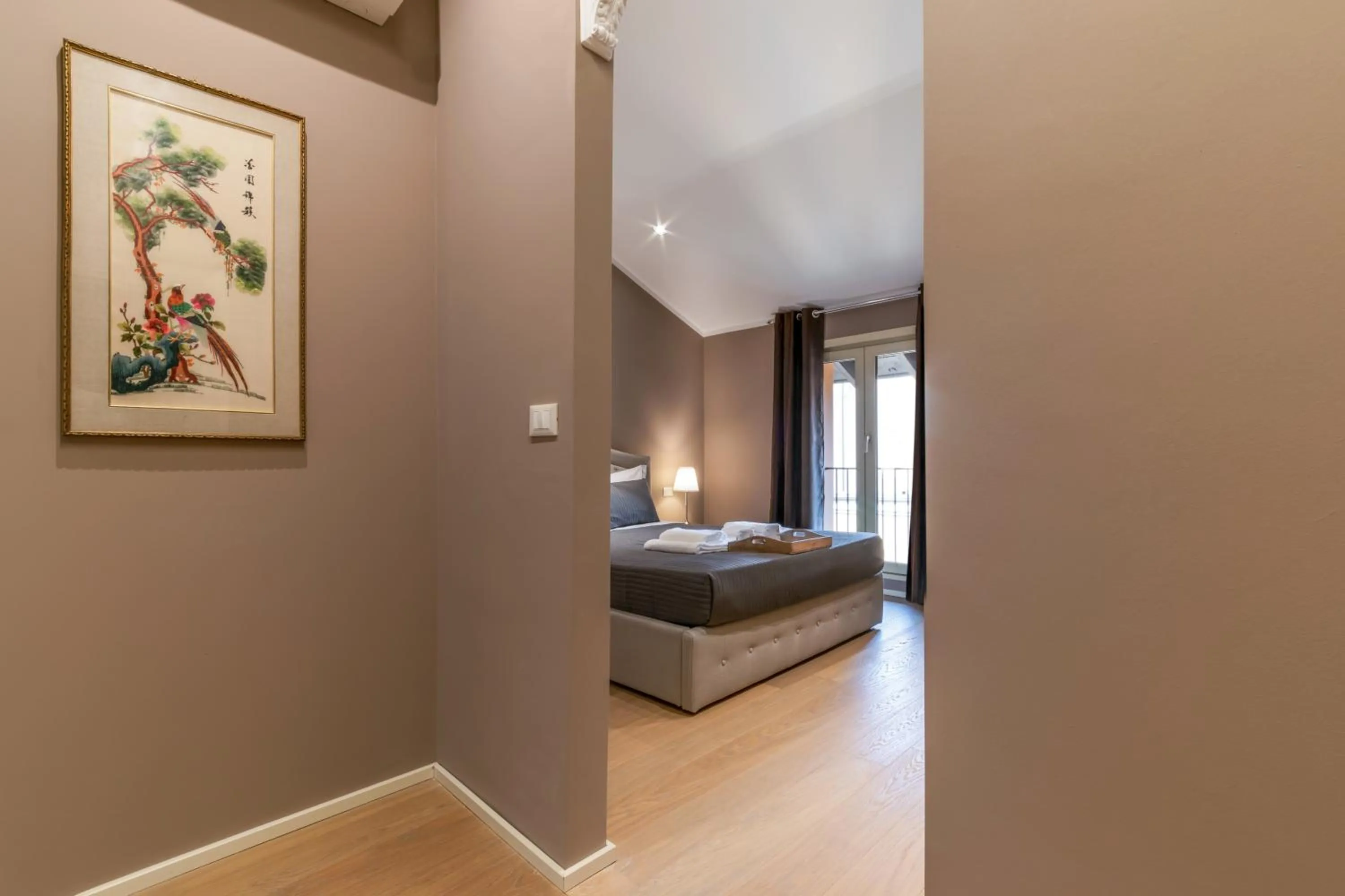 Other, Bed in 051 Boutique