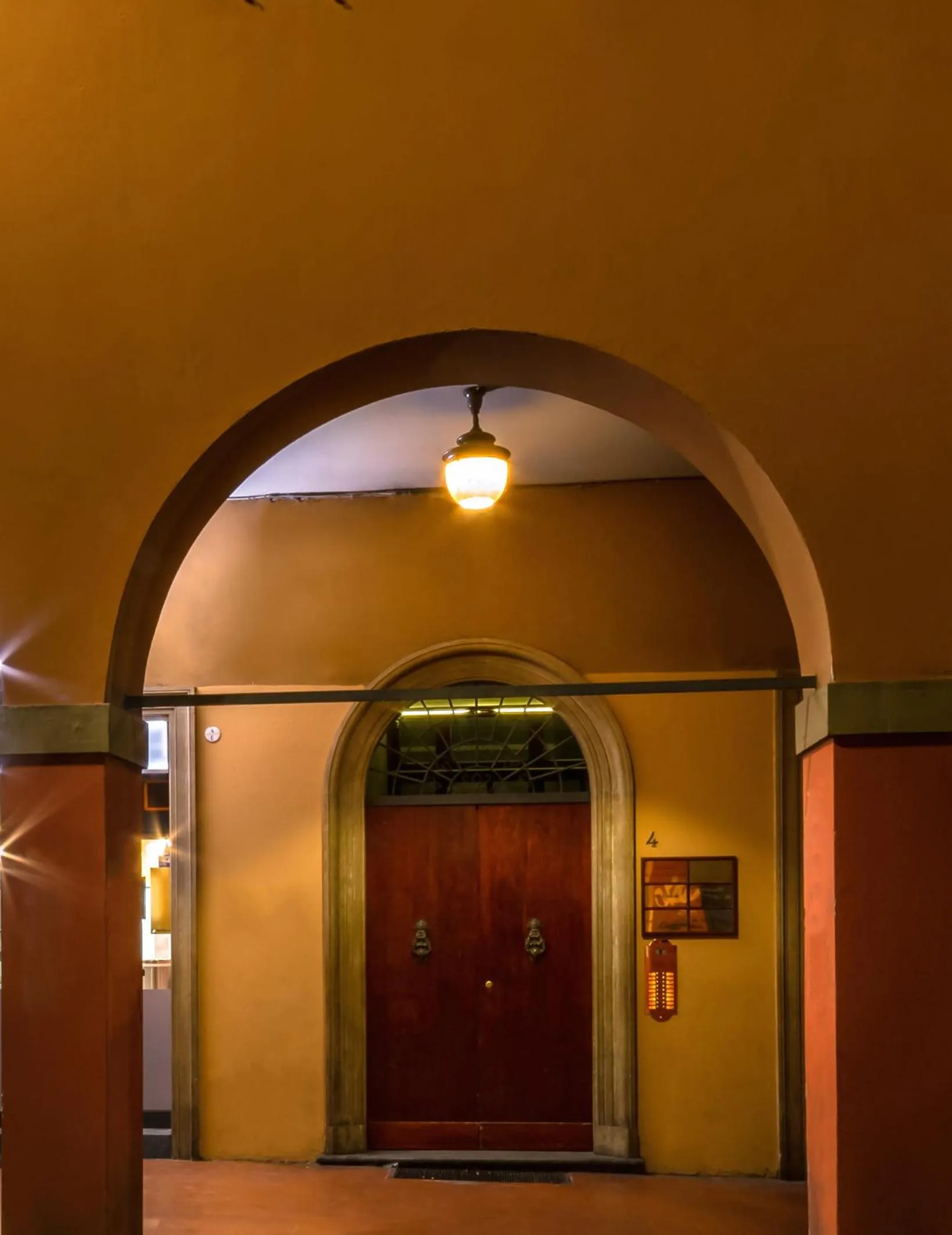 Property building in 051 Boutique