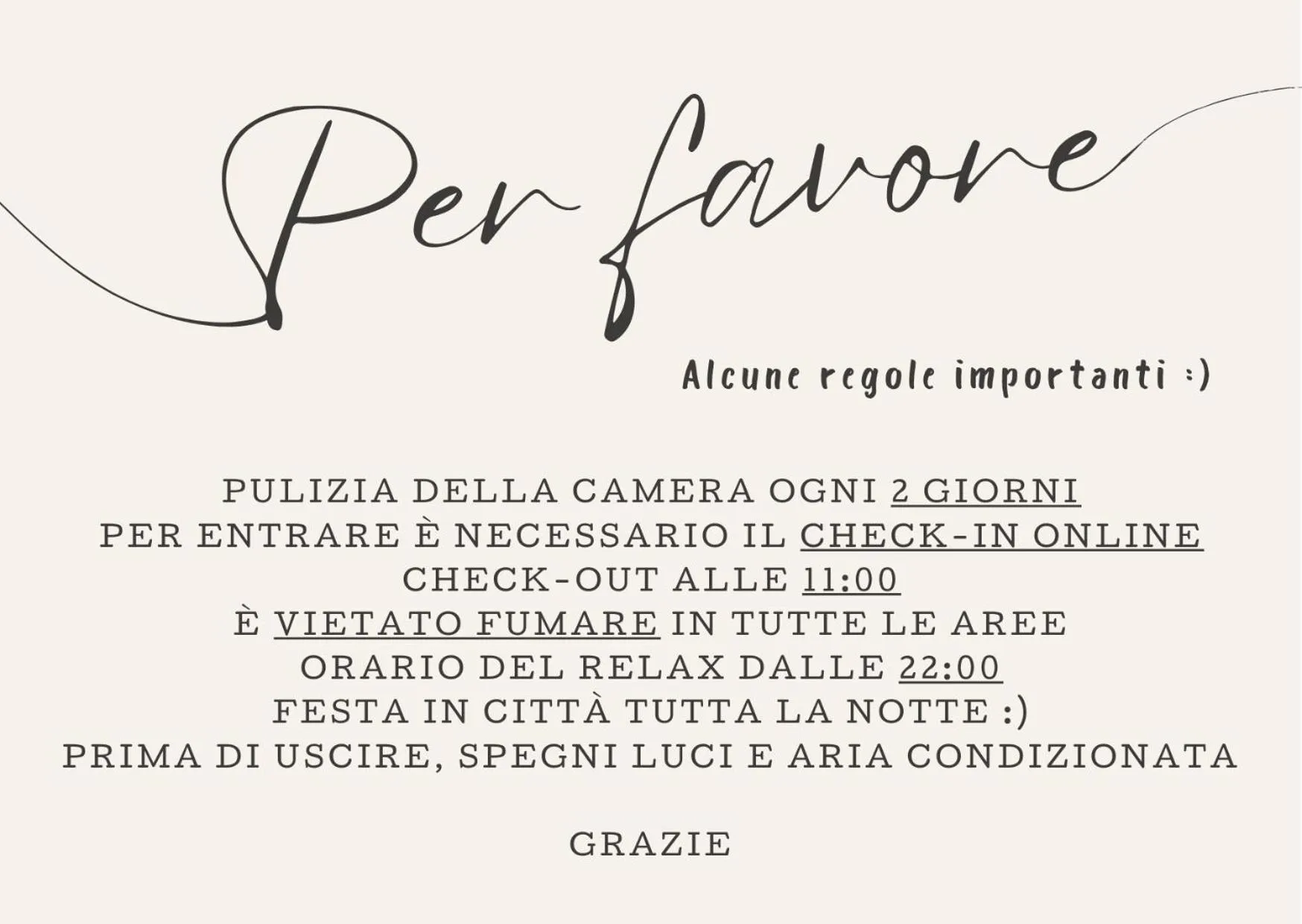 Text overlay in 051 Boutique