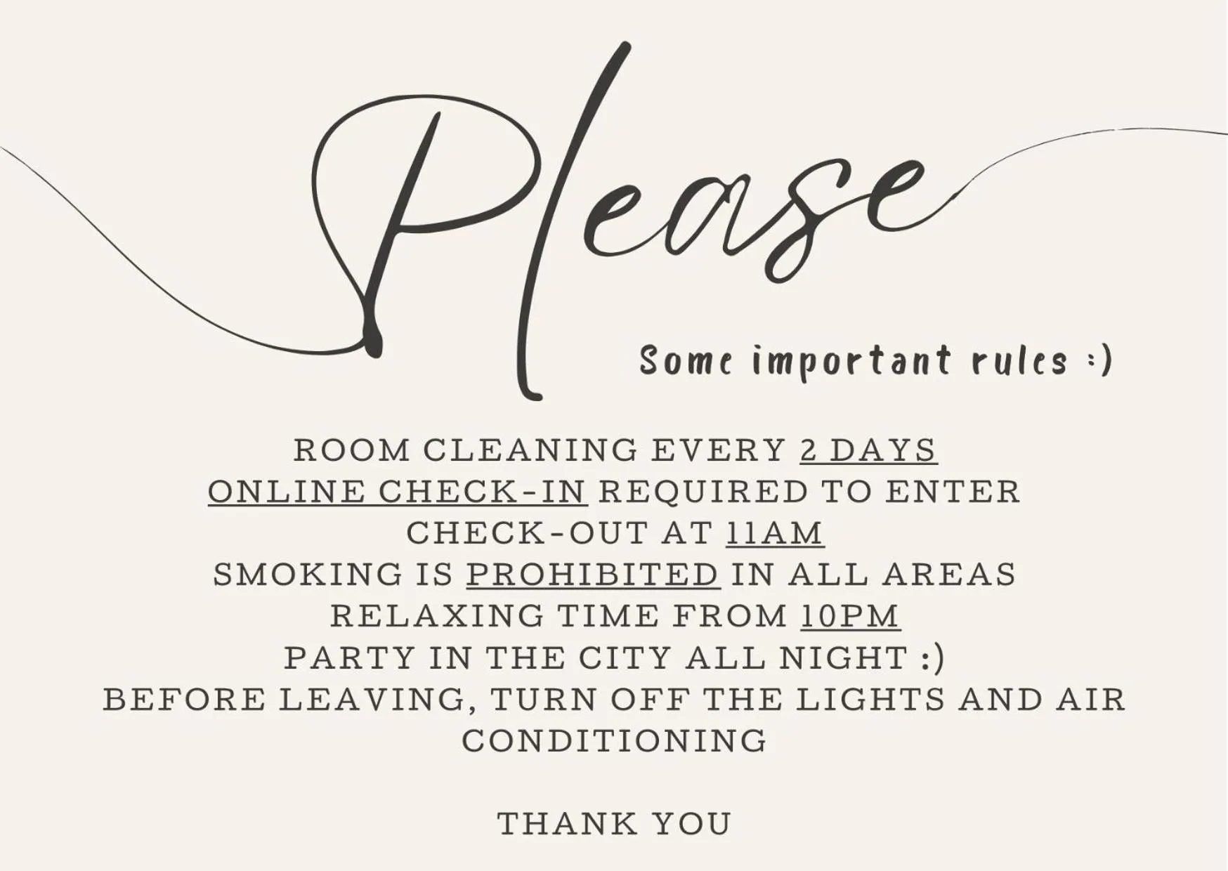 Text overlay in 051 Boutique