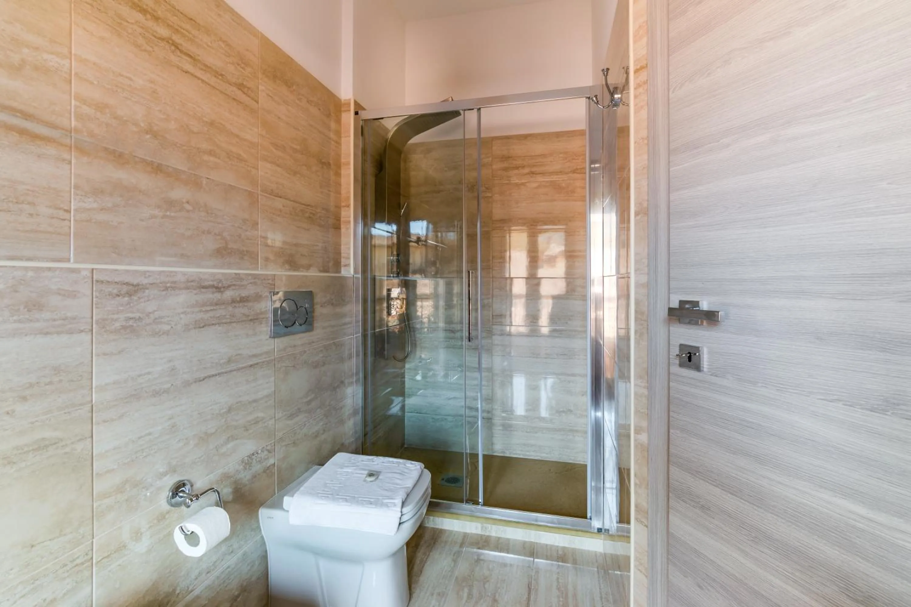 Bathroom in 051 Boutique