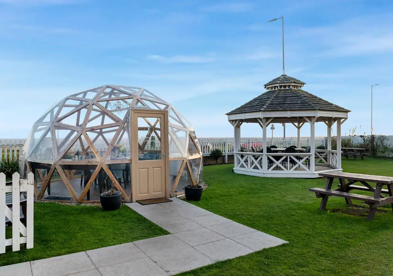 Restaurant/places to eat in Kingscliff Hotel Holland on Sea Restaurant/places to eat in Kingscliff Hotel Holland on Sea