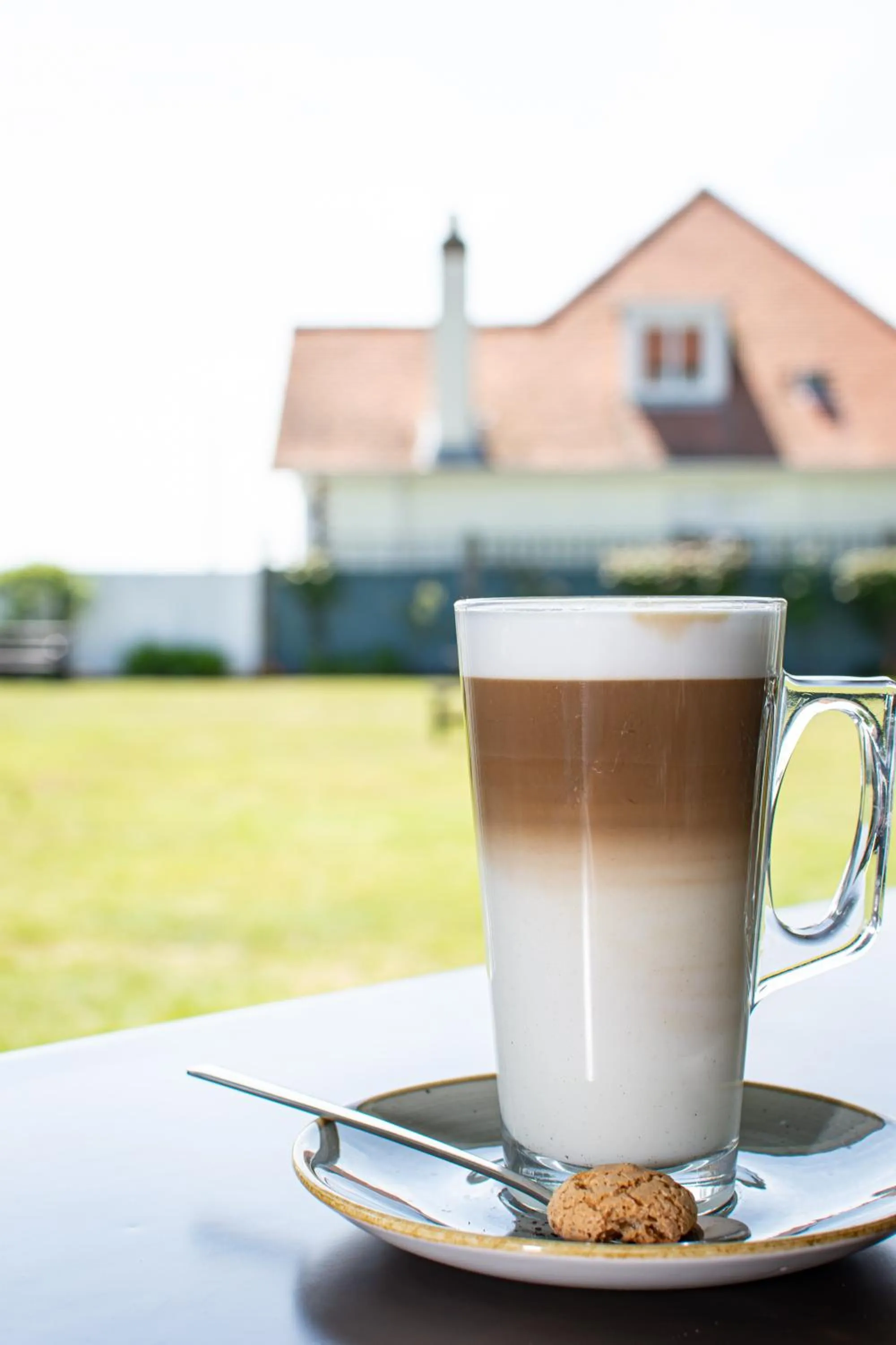 Non alcoholic drinks in Kingscliff Hotel Holland on Sea