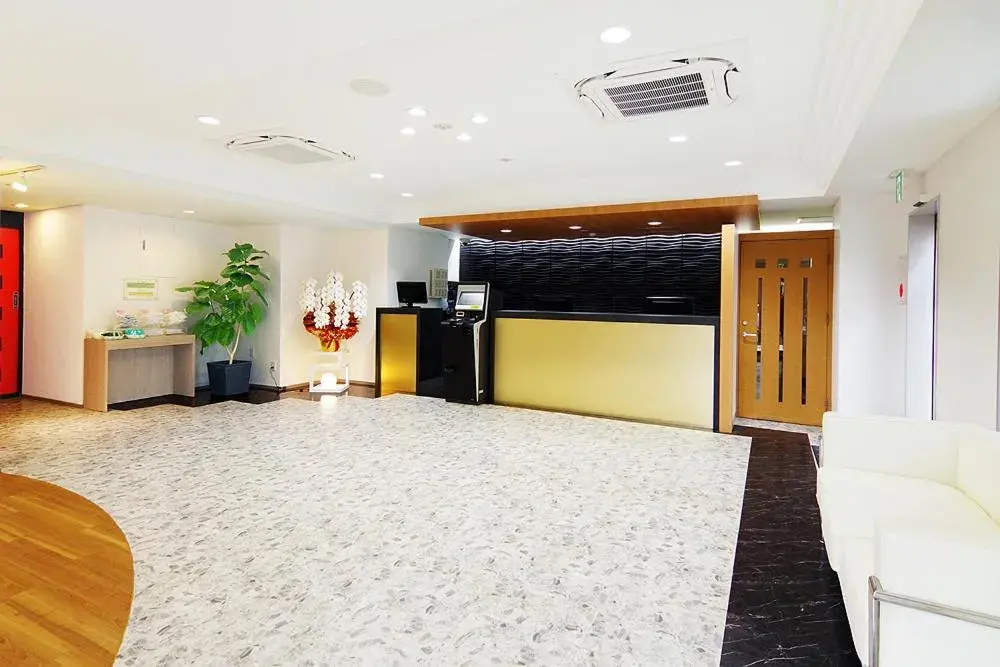 Sasebo Green Hotel Sasebo Green Hotel