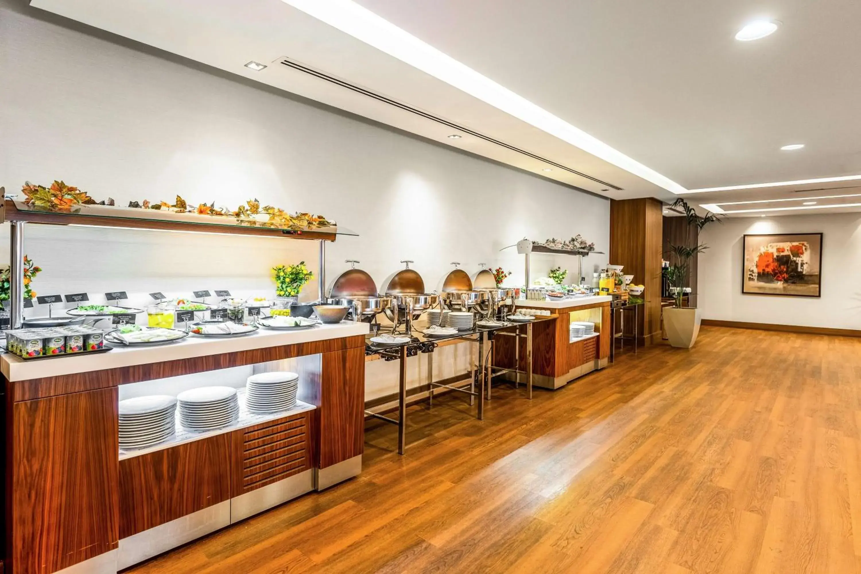 Restaurant/places to eat in Radisson Residences Avrupa TEM Istanbul Restaurant/places to eat in Radisson Residences Avrupa TEM Istanbul