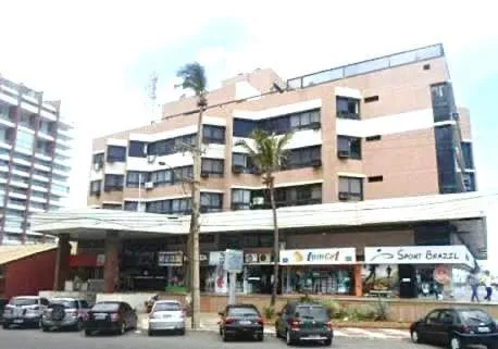 Flat no Pituba Sol 302 E 311