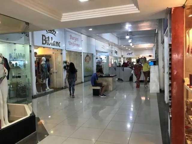 Flat no Pituba Sol 302 E 311