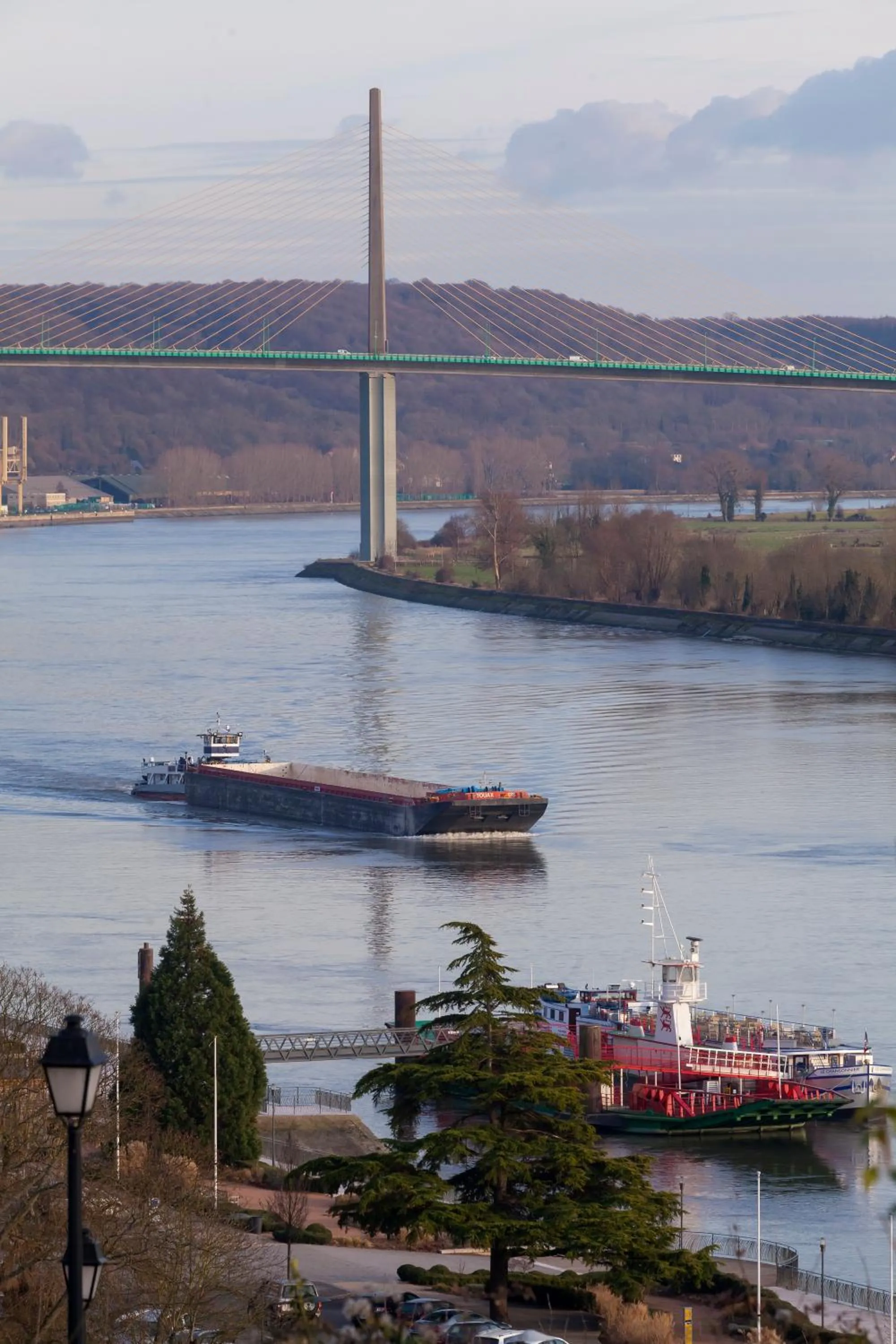 Logis Hôtel & Restaurant - Le Normandie