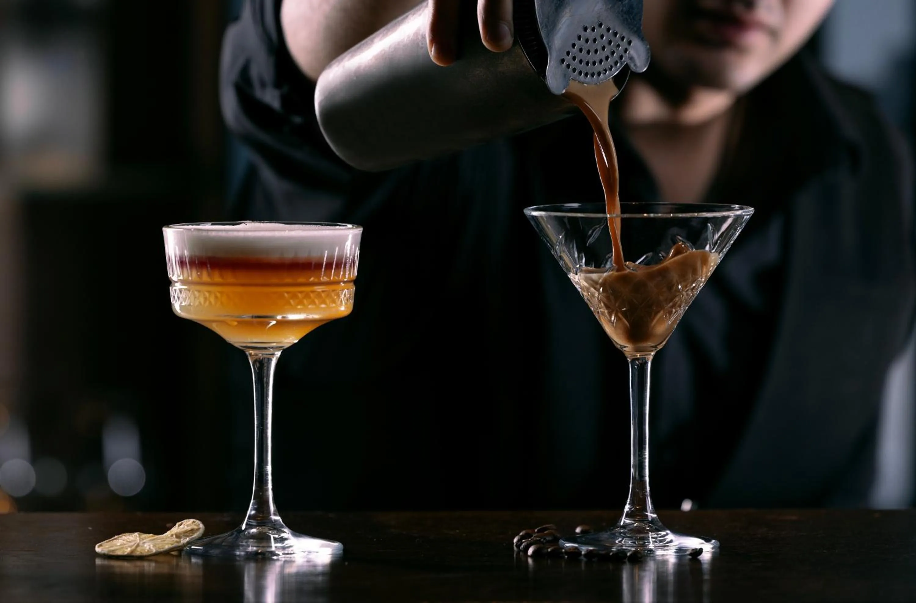 People in Marco Polo Hotel Gudauri