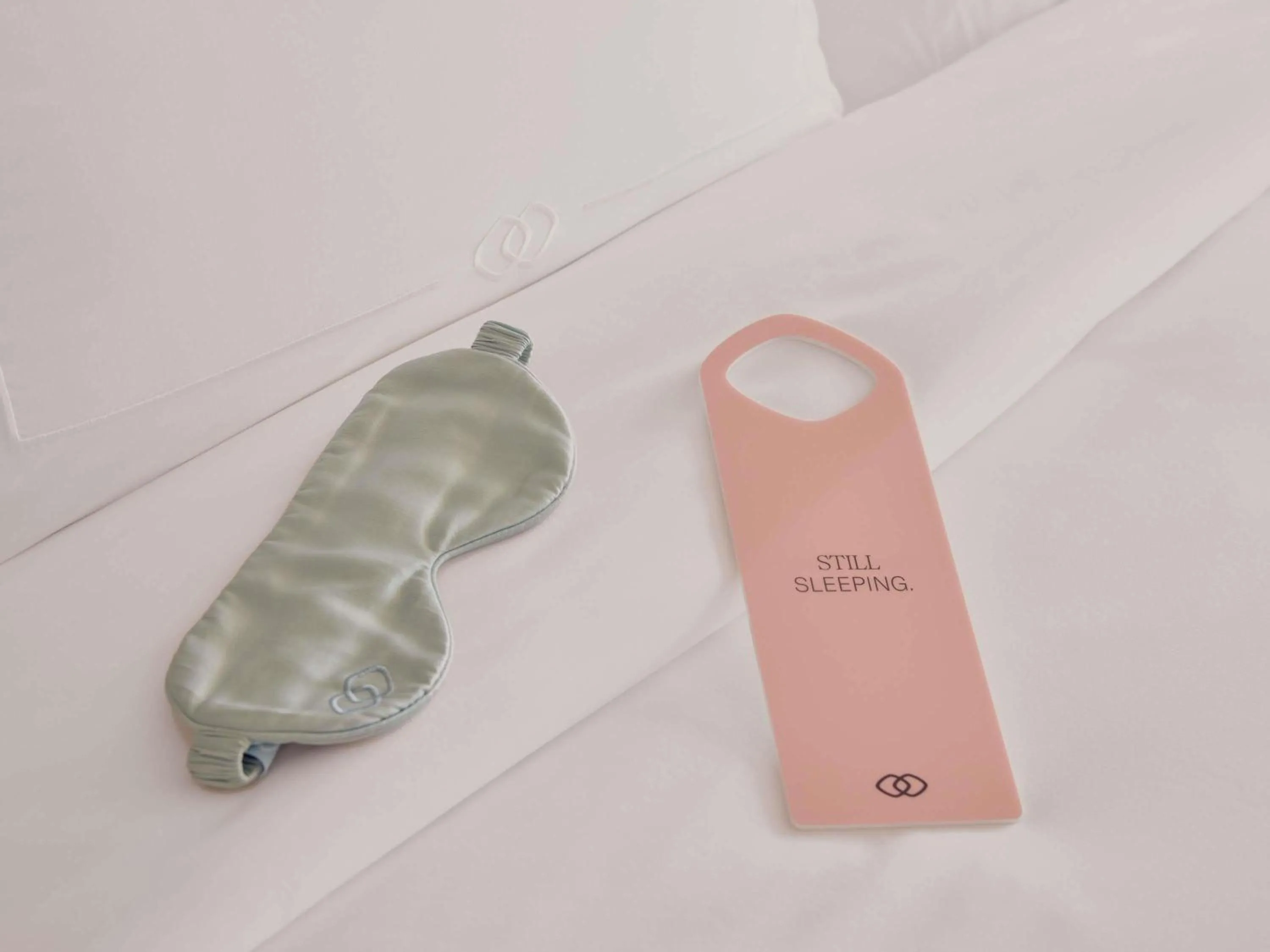 Bedroom in Sofitel Brisbane Central