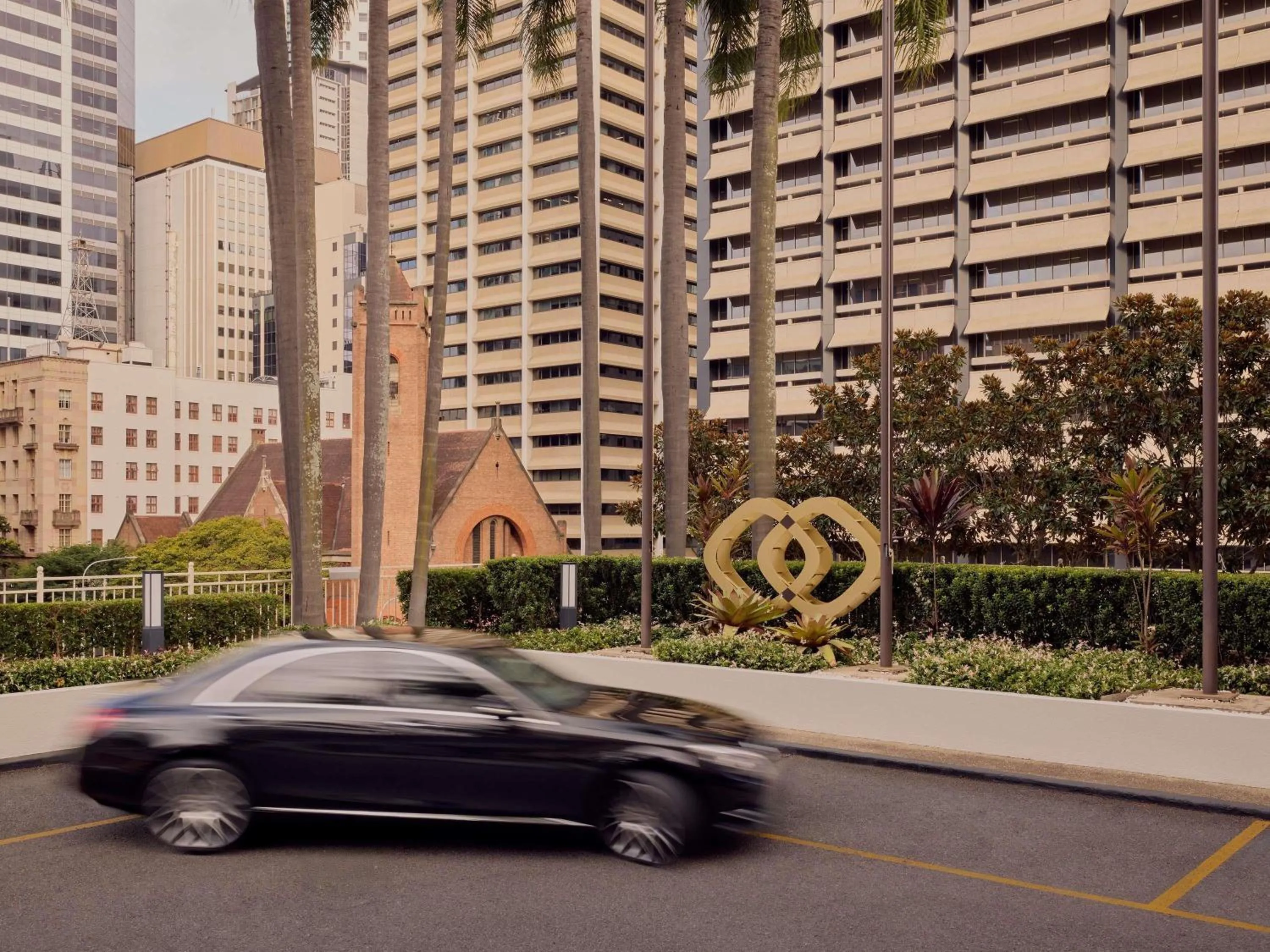 Other in Sofitel Brisbane Central