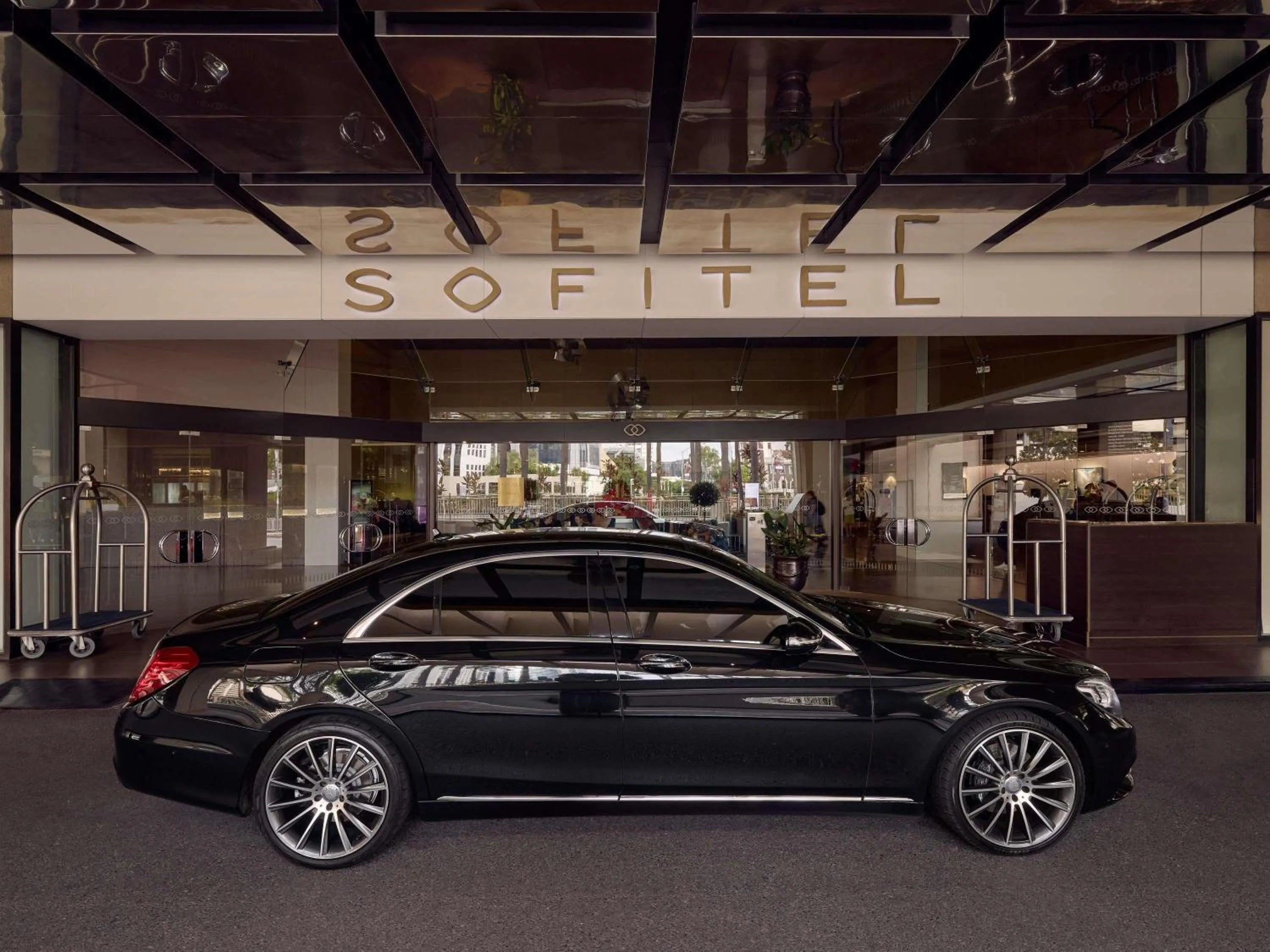 Other in Sofitel Brisbane Central