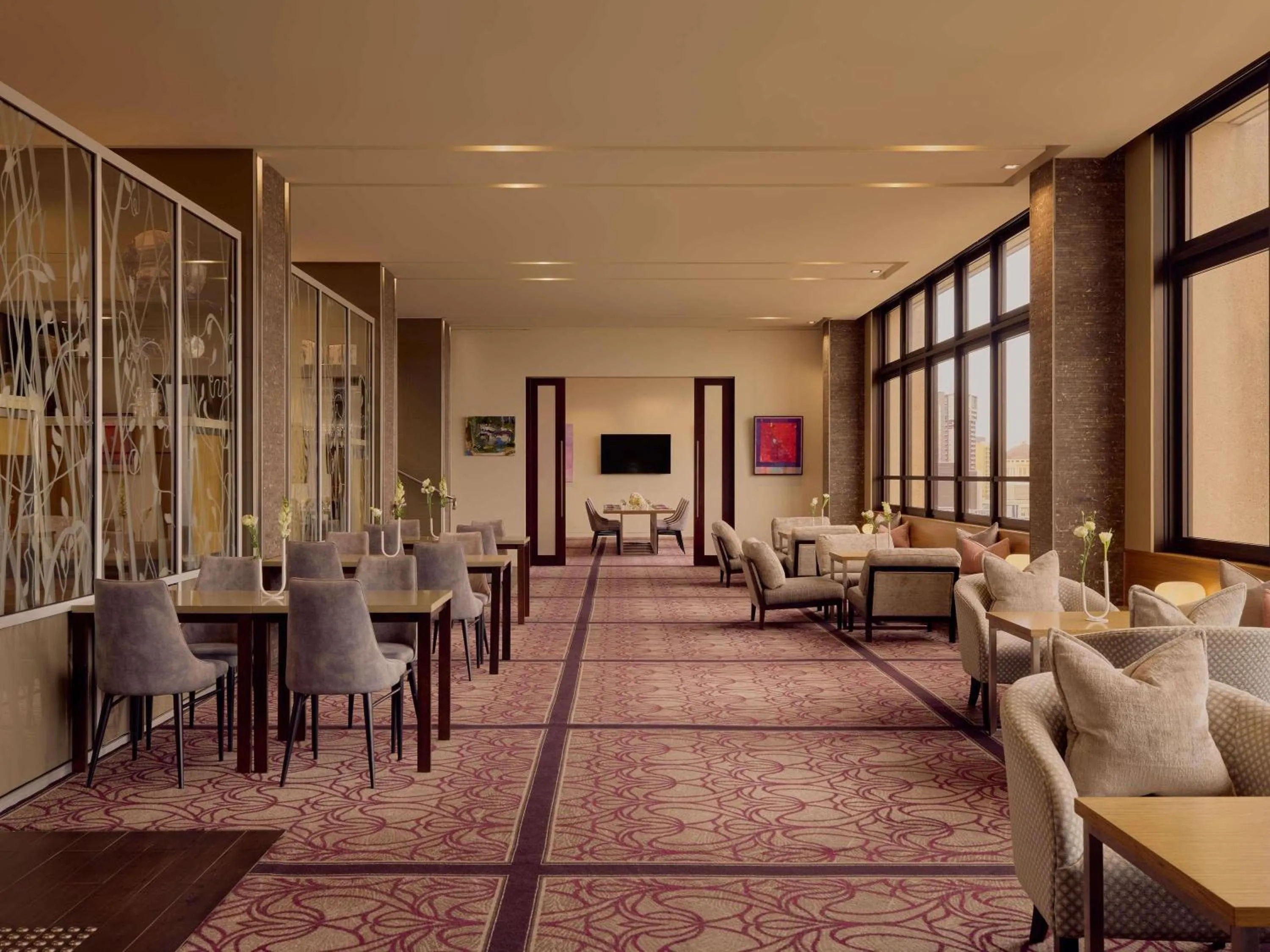 Other in Sofitel Brisbane Central