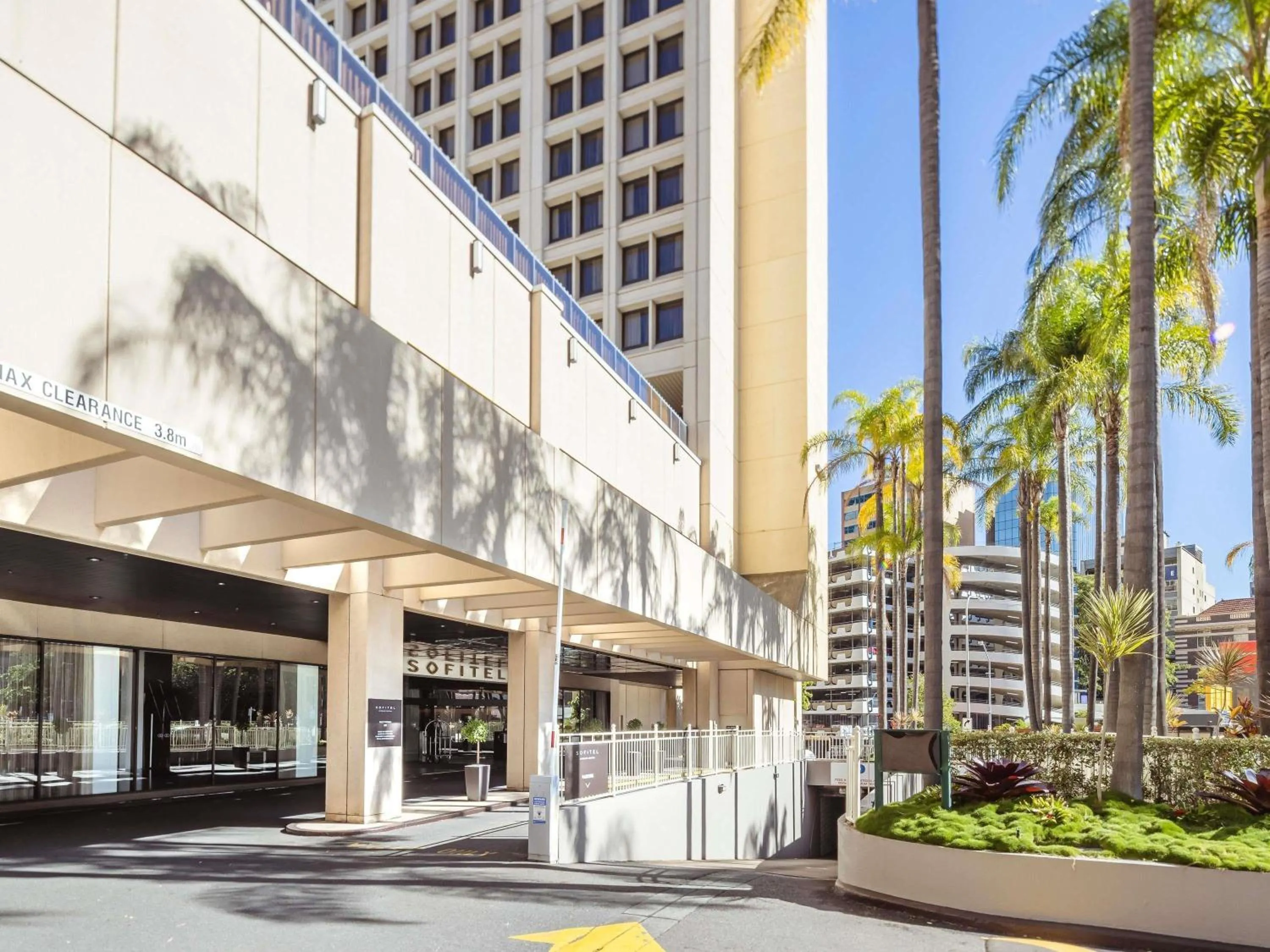 Other in Sofitel Brisbane Central