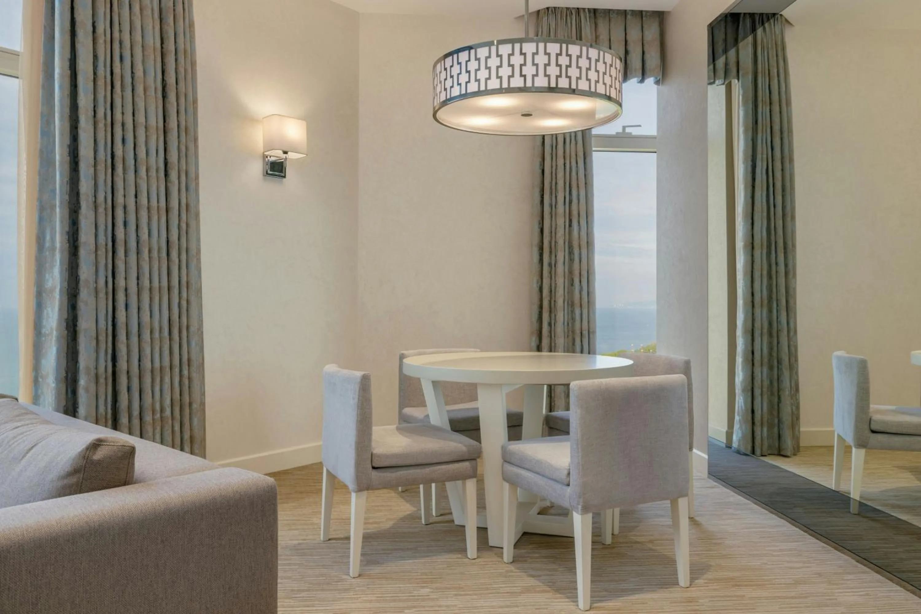 Photo of the whole room in Sheraton Batumi Hotel