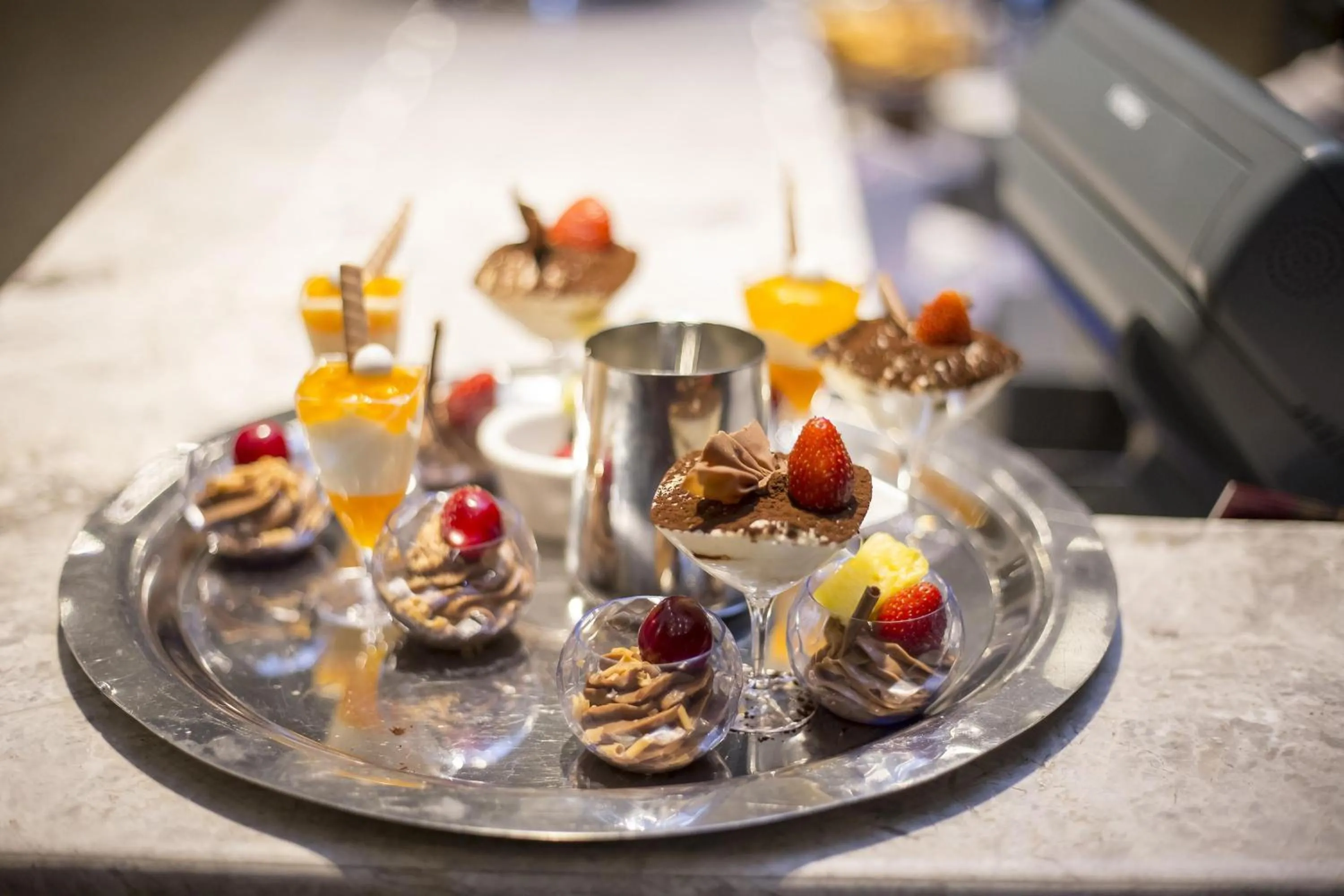 Meeting/conference room in Sheraton Batumi Hotel