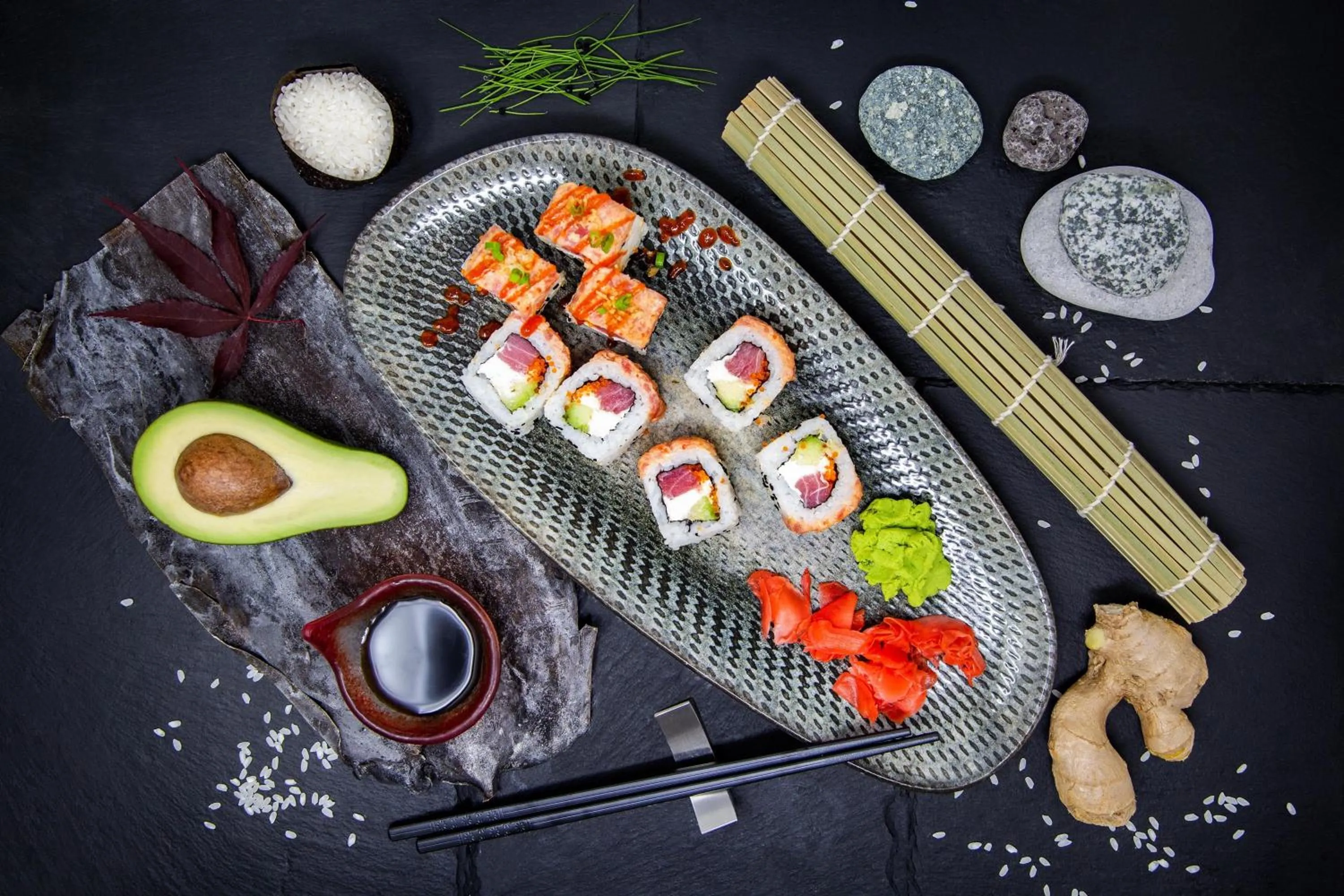 Lounge or bar in Sheraton Batumi Hotel