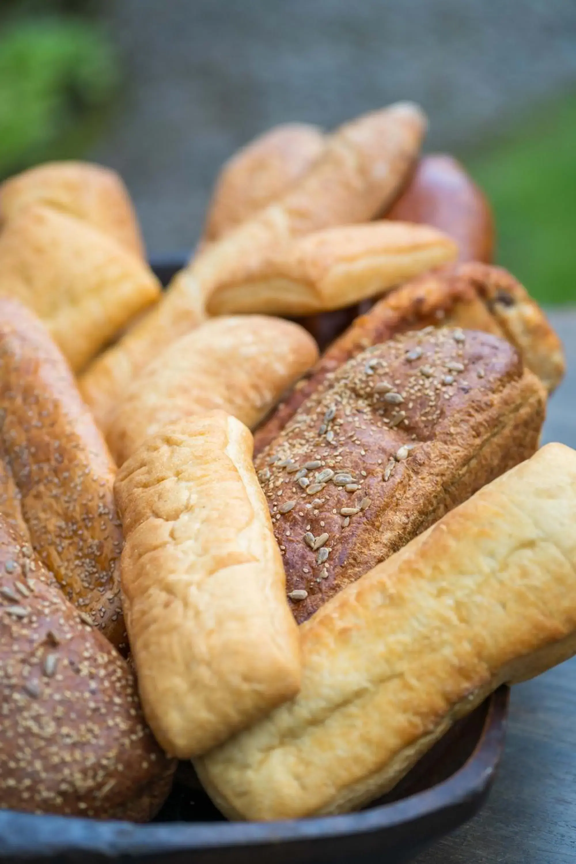 Restaurant/places to eat in Hacienda Cusin Restaurant/places to eat in Hacienda Cusin