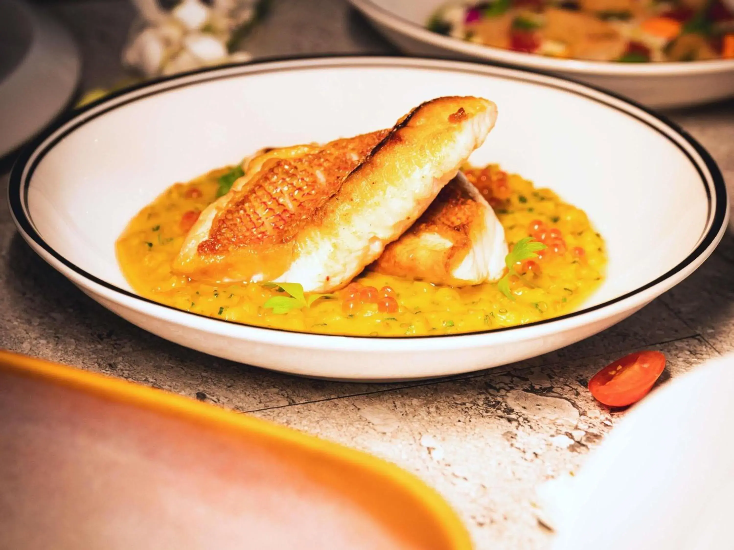 Restaurant/places to eat in Sofitel Gold Coast Broadbeach Restaurant/places to eat in Sofitel Gold Coast Broadbeach