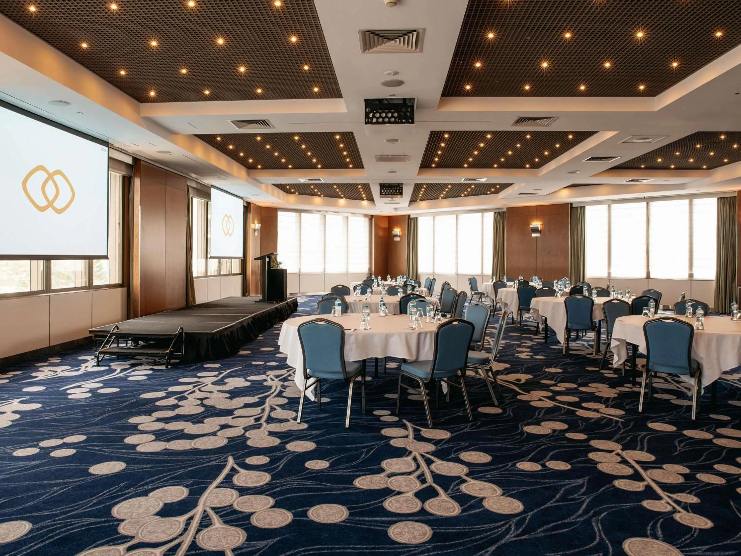 Meeting/conference room in Sofitel Gold Coast Broadbeach