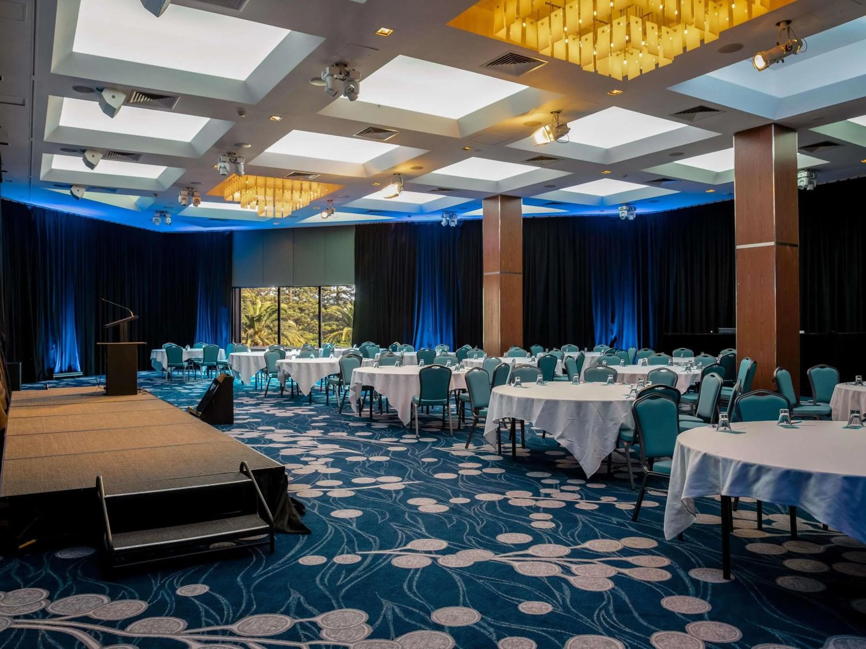 Meeting/conference room in Sofitel Gold Coast Broadbeach