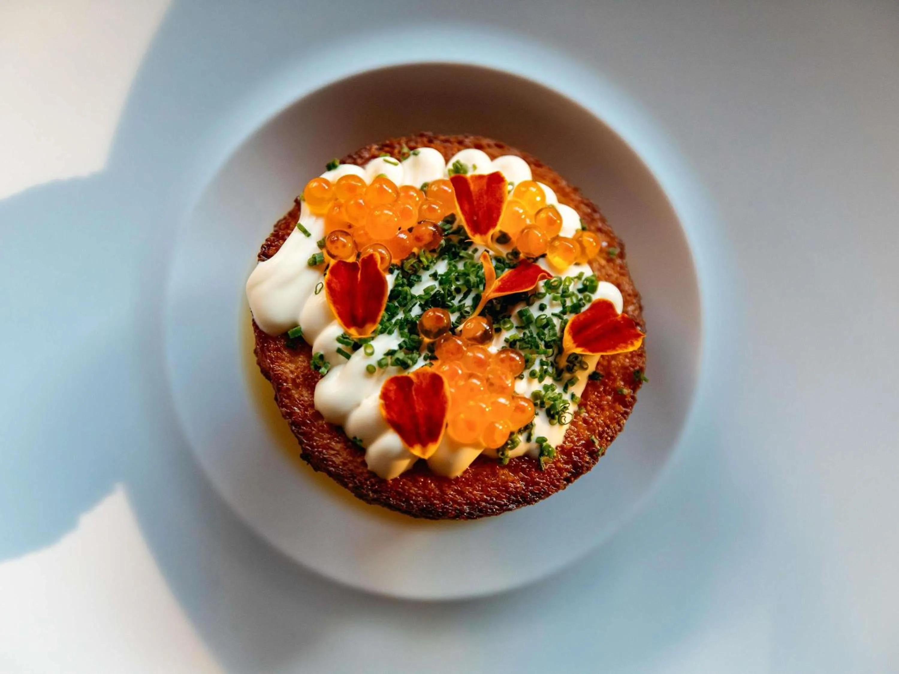 Bedroom in Sofitel Gold Coast Broadbeach