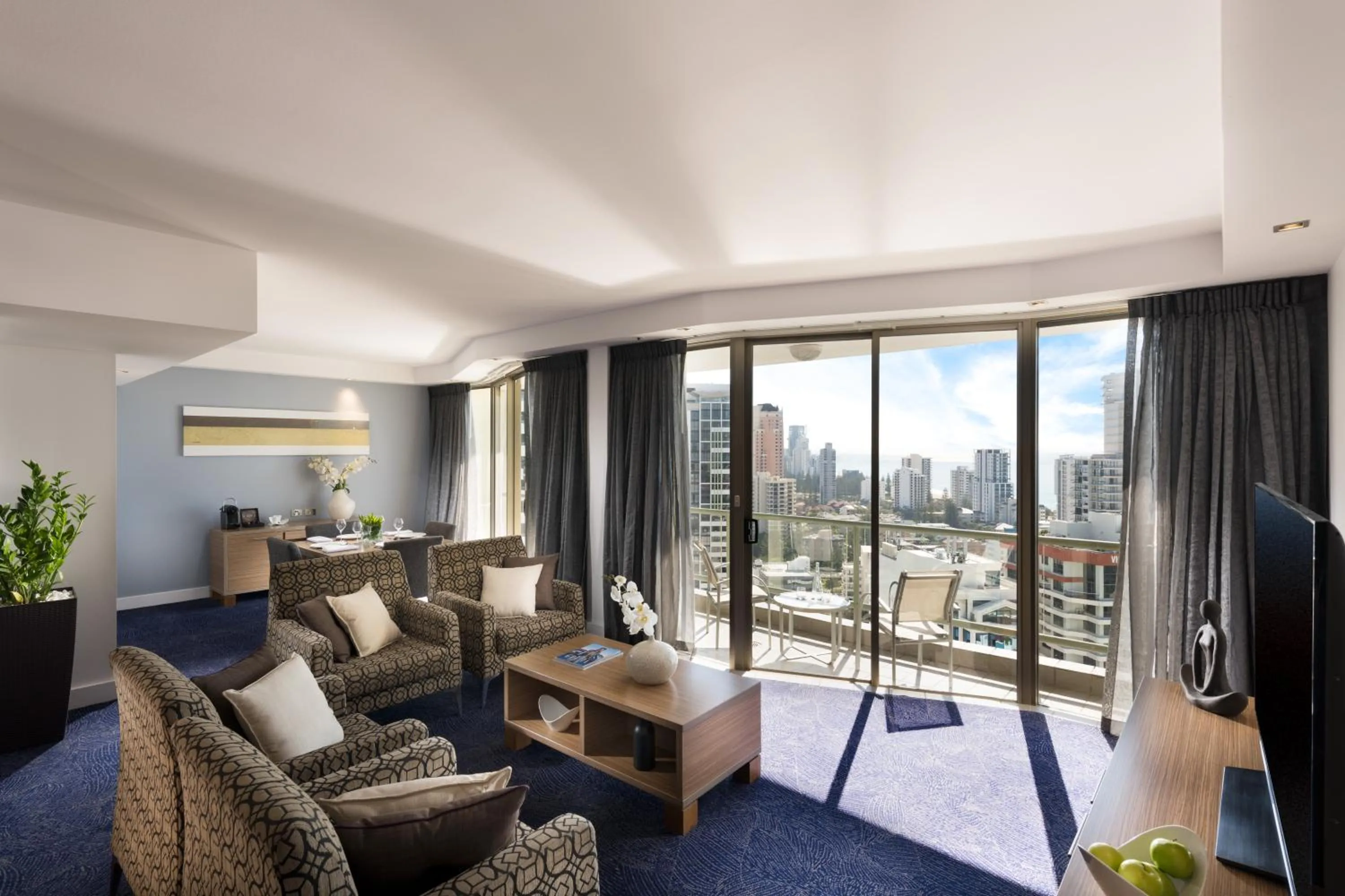 Sofitel Gold Coast Broadbeach