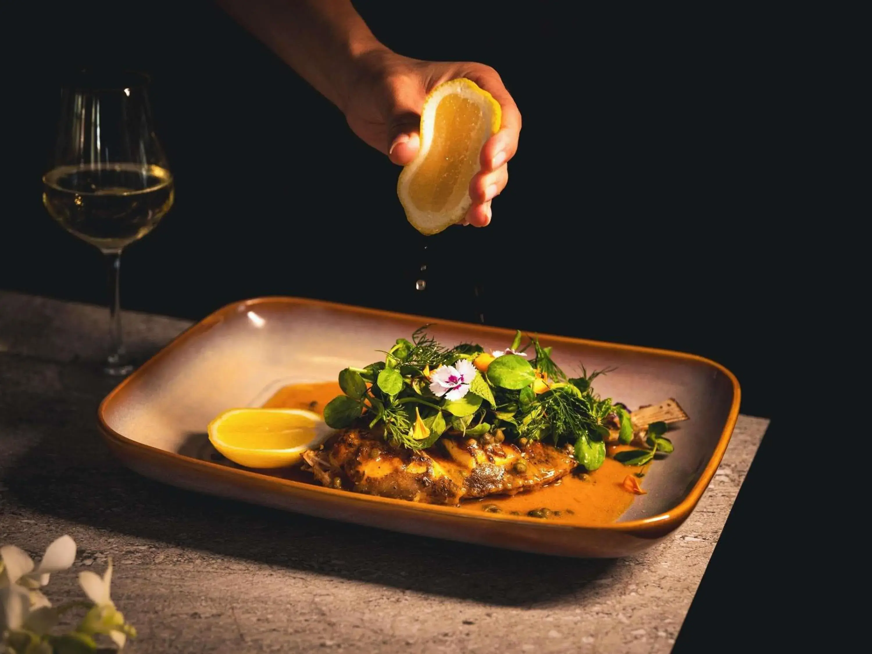 Restaurant/places to eat in Sofitel Gold Coast Broadbeach Restaurant/places to eat in Sofitel Gold Coast Broadbeach