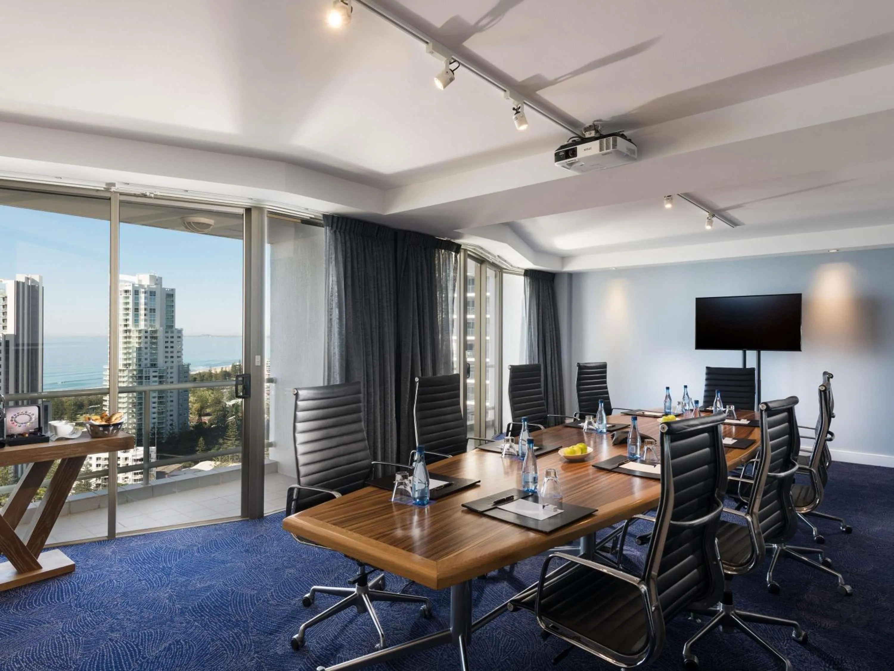 Meeting/conference room in Sofitel Gold Coast Broadbeach