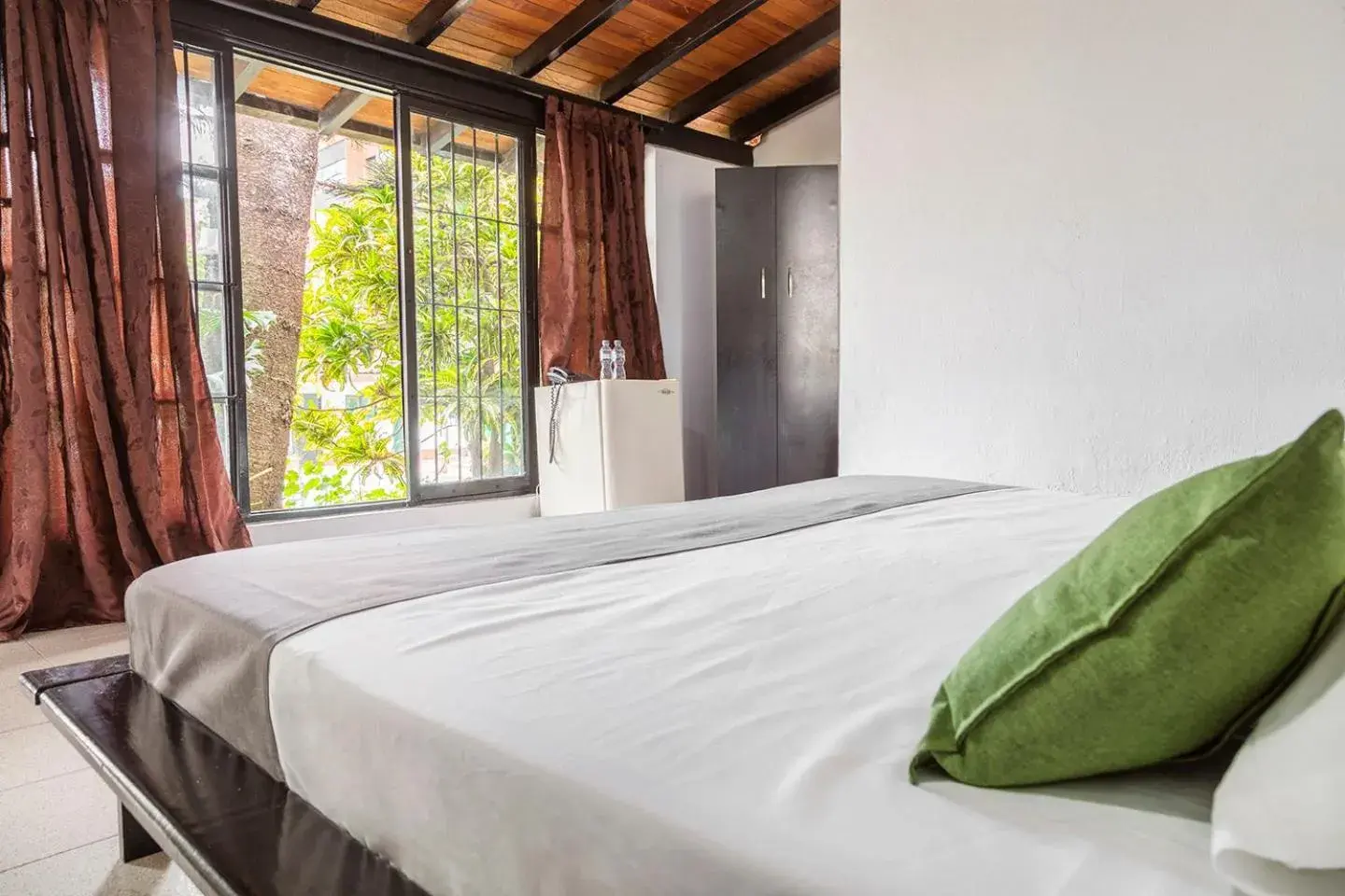 Superior Double Room - single occupancy in Hotel Premium Real Superior Double Room - single occupancy in Hotel Premium Real