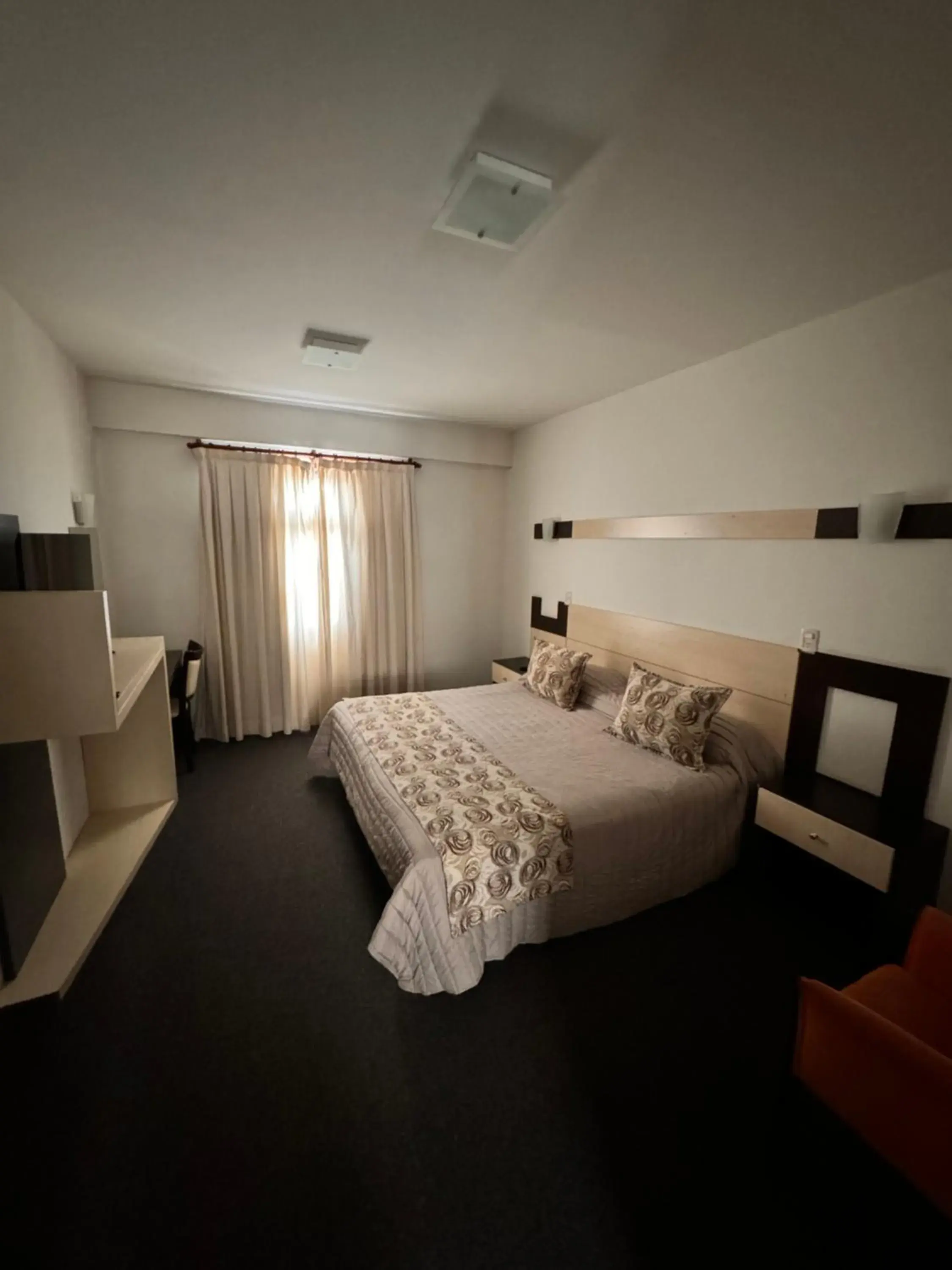 Bed in Nuevo Mundo Bed in Nuevo Mundo