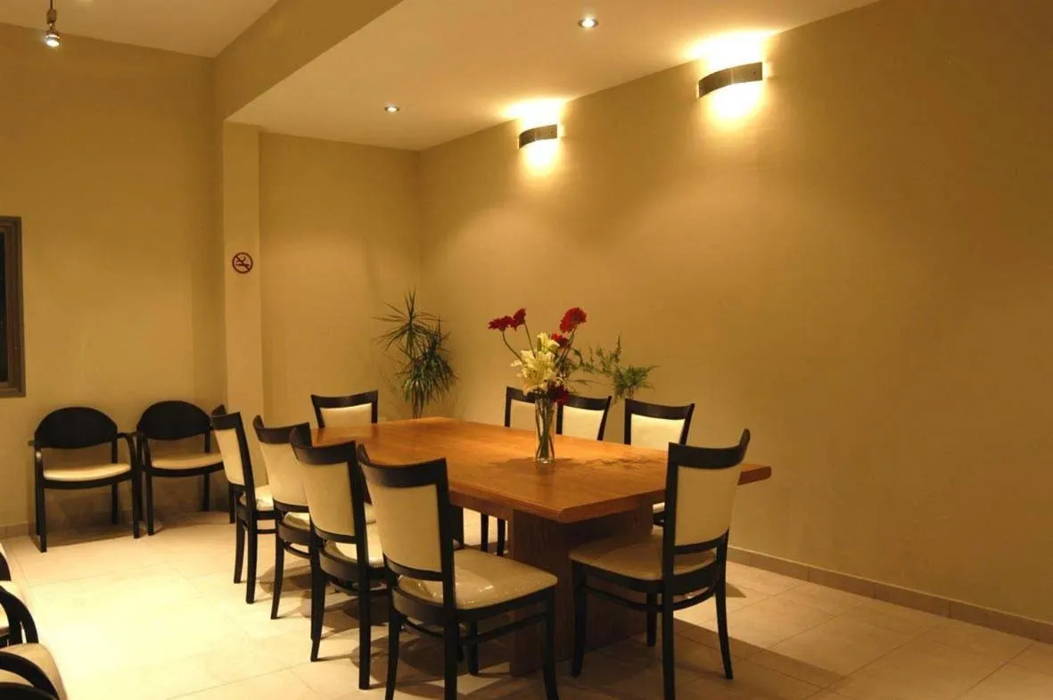 Meeting/conference room in Nuevo Mundo