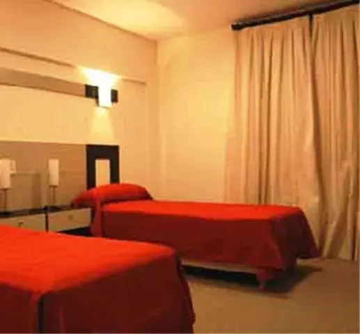 Standard Double or Twin Room in Nuevo Mundo Standard Double or Twin Room in Nuevo Mundo